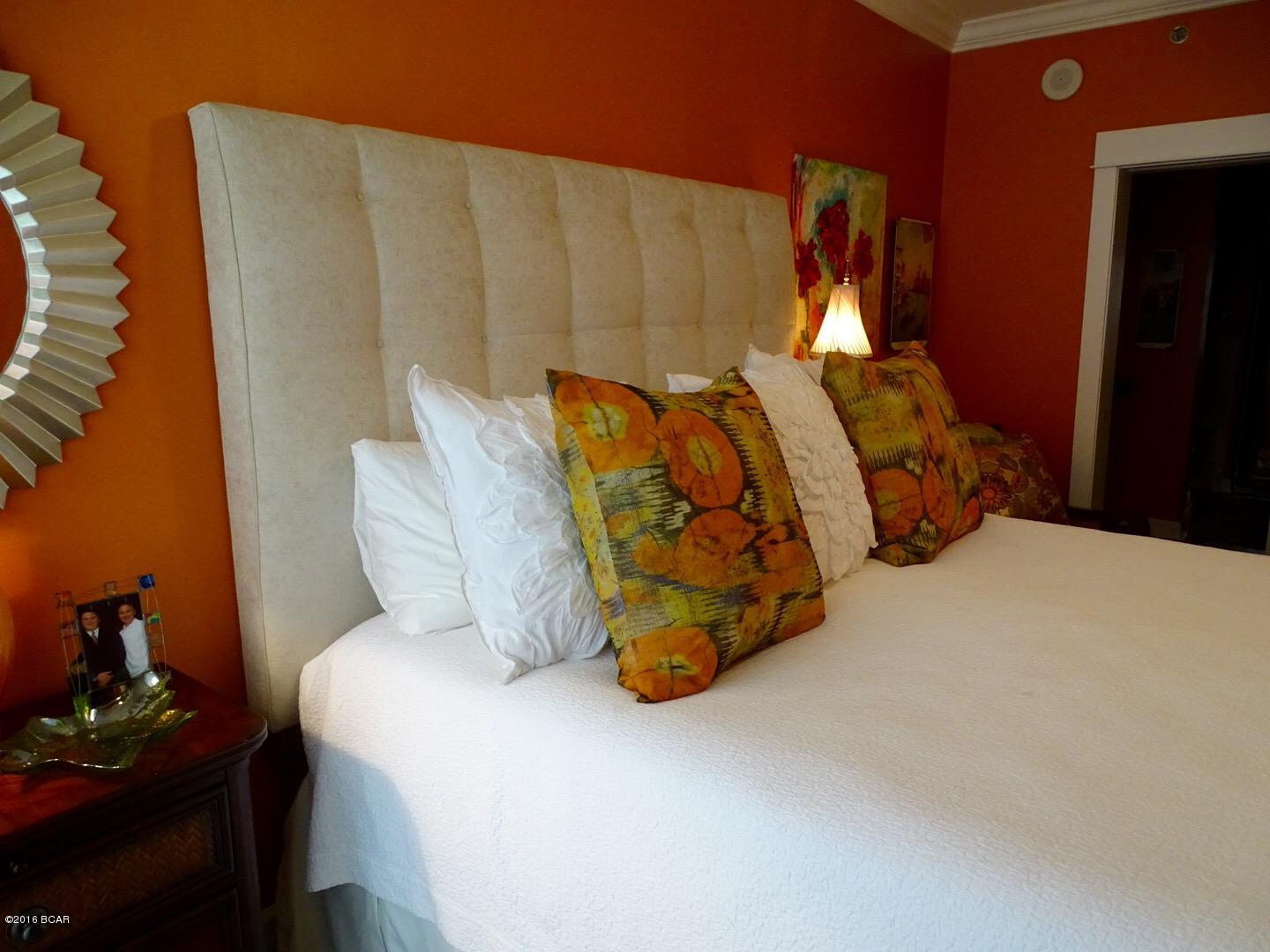 Grand Panama Beach Resort - Residential