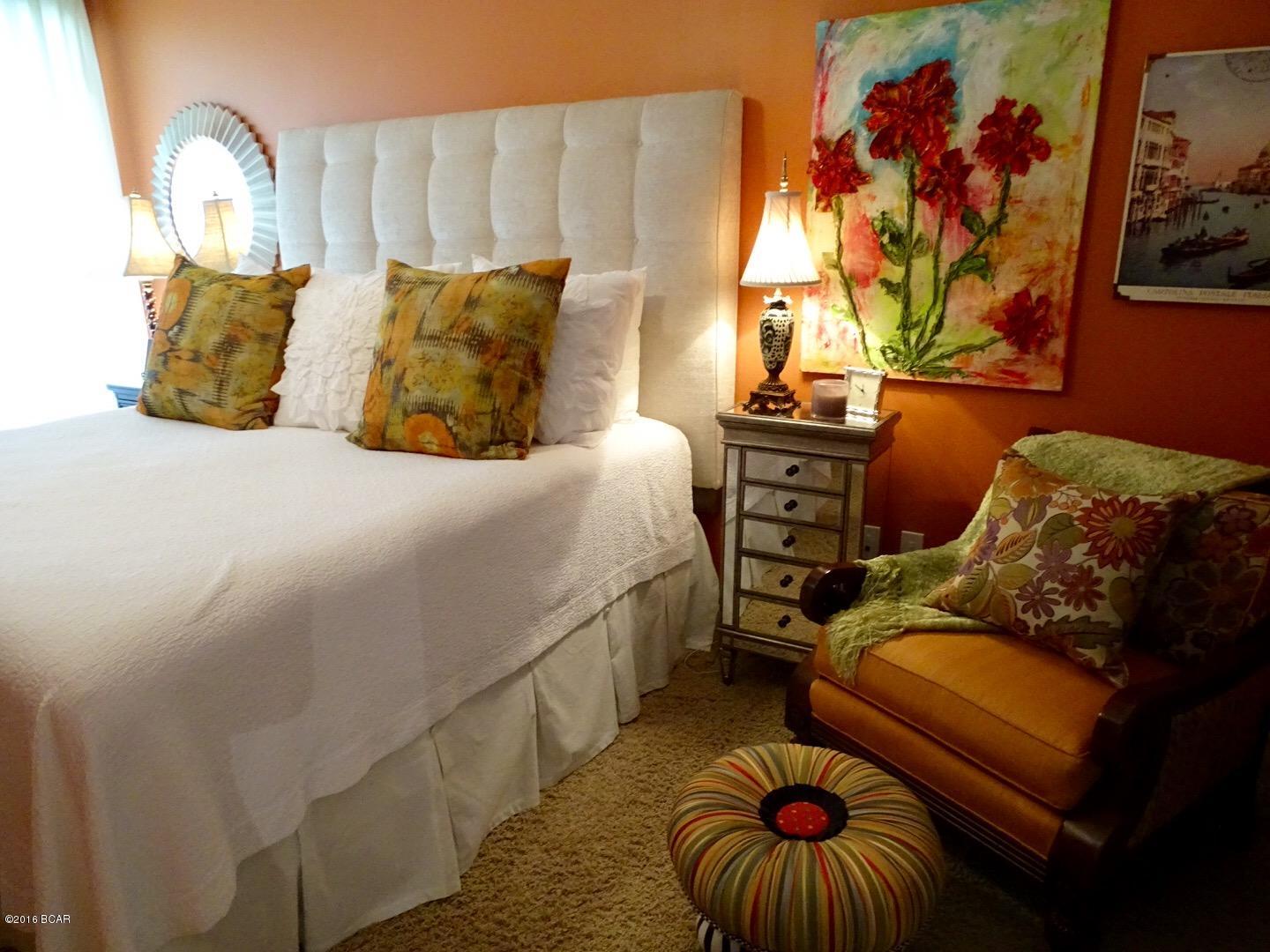 Grand Panama Beach Resort - Residential