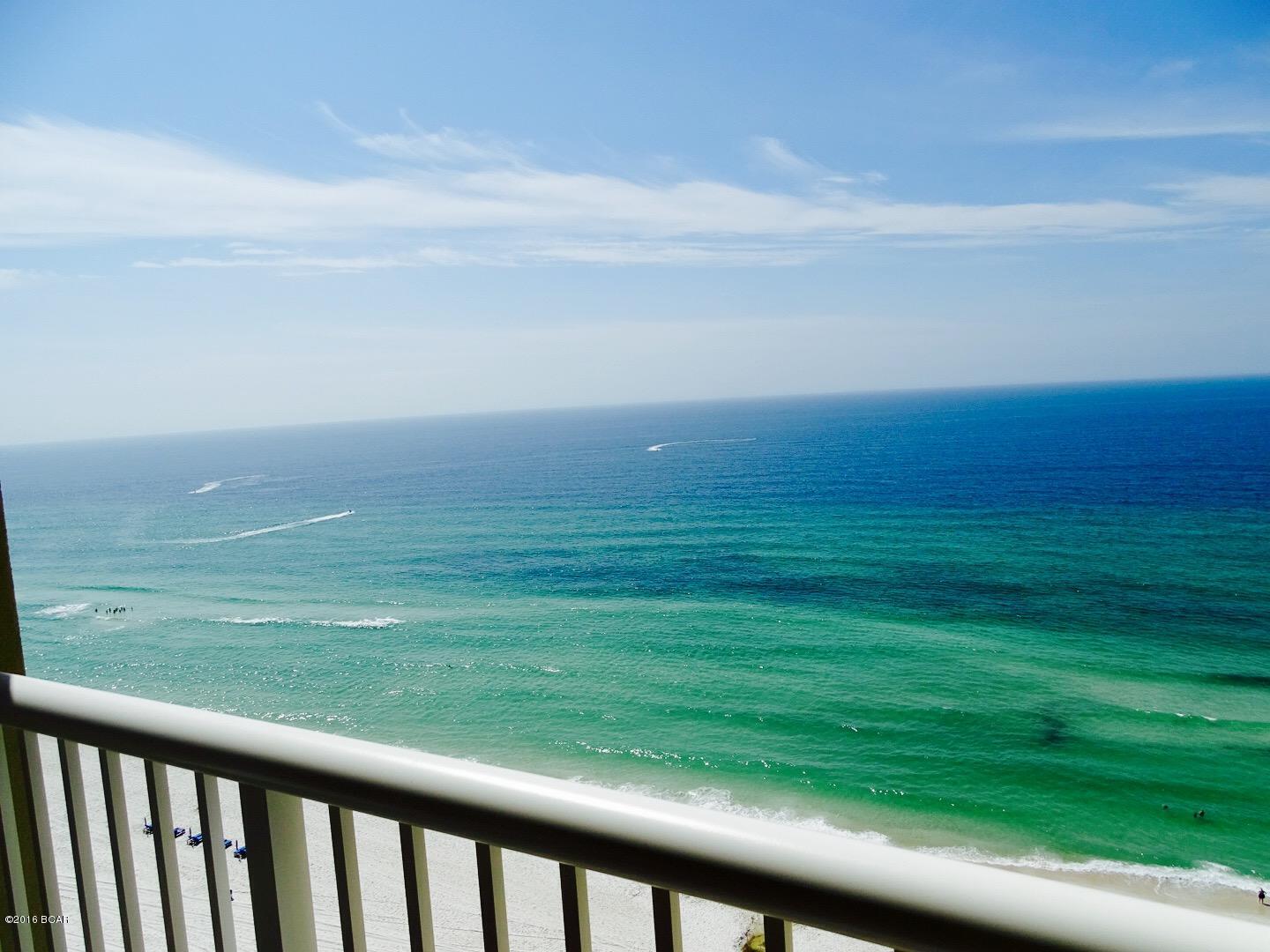 Grand Panama Beach Resort - Residential