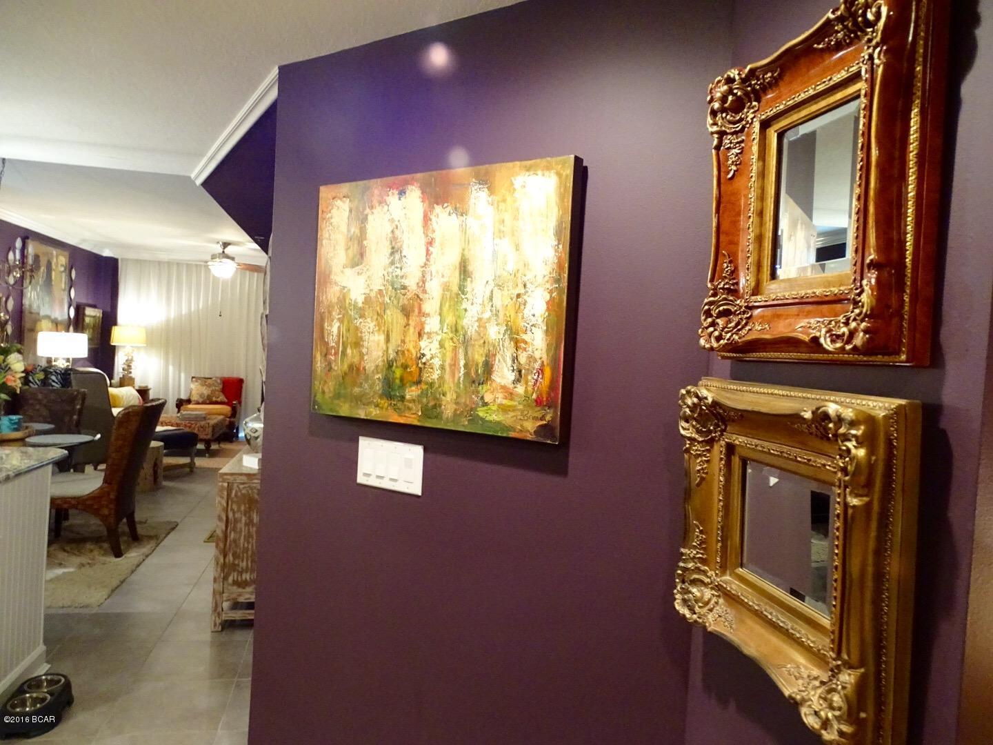 Grand Panama Beach Resort - Residential