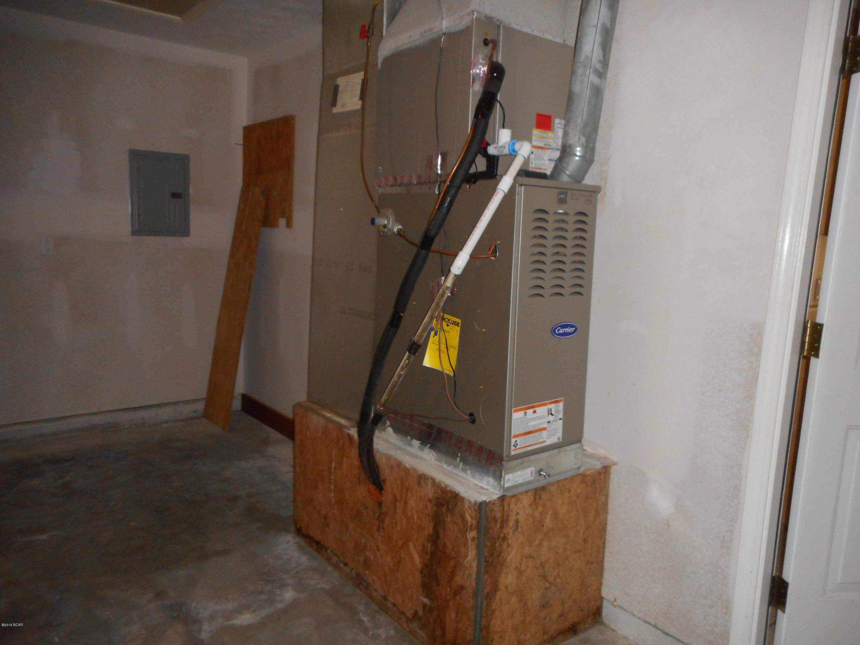 Magnolia Place - Residential