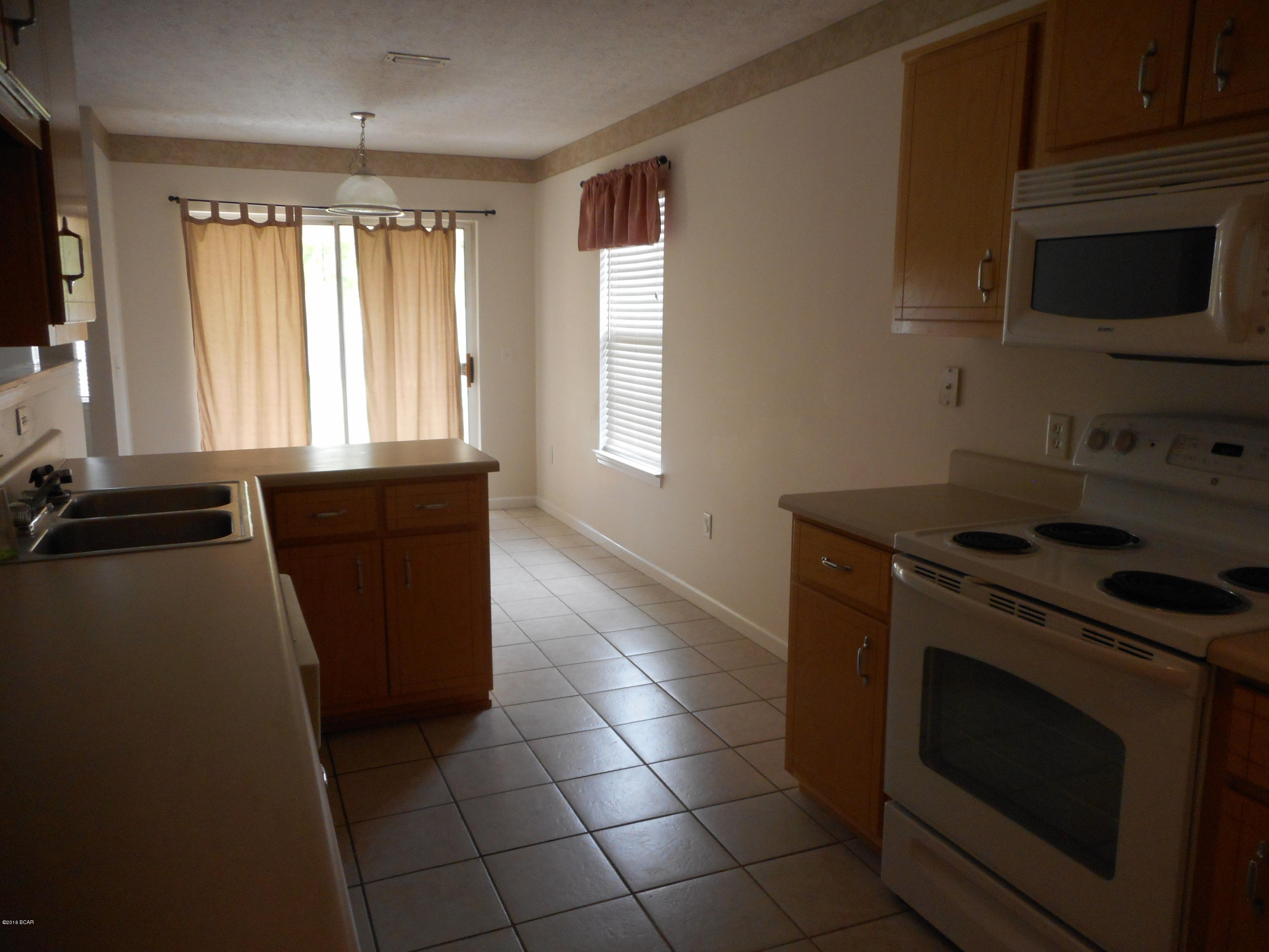 Magnolia Place - Residential