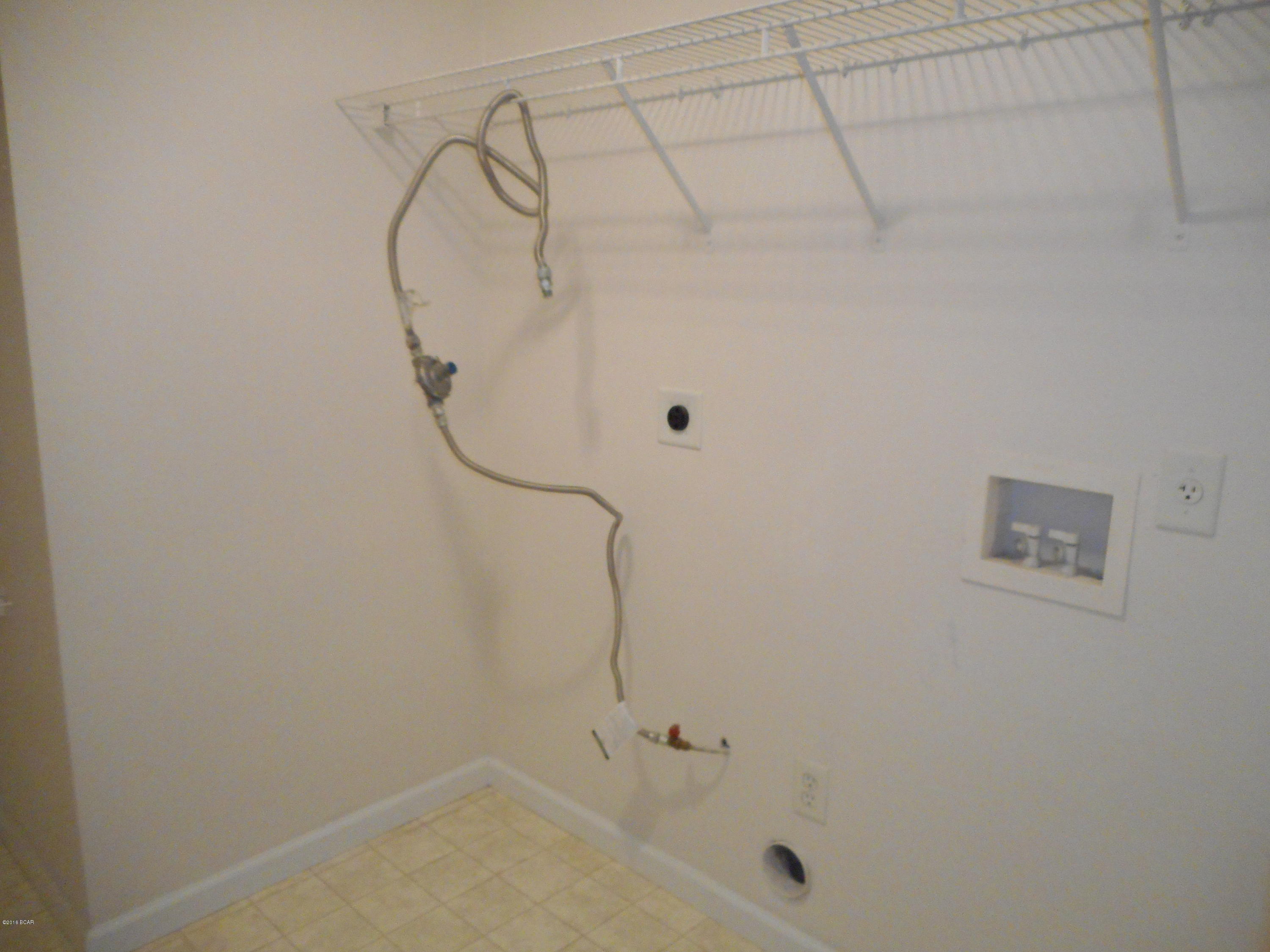 Magnolia Place - Residential