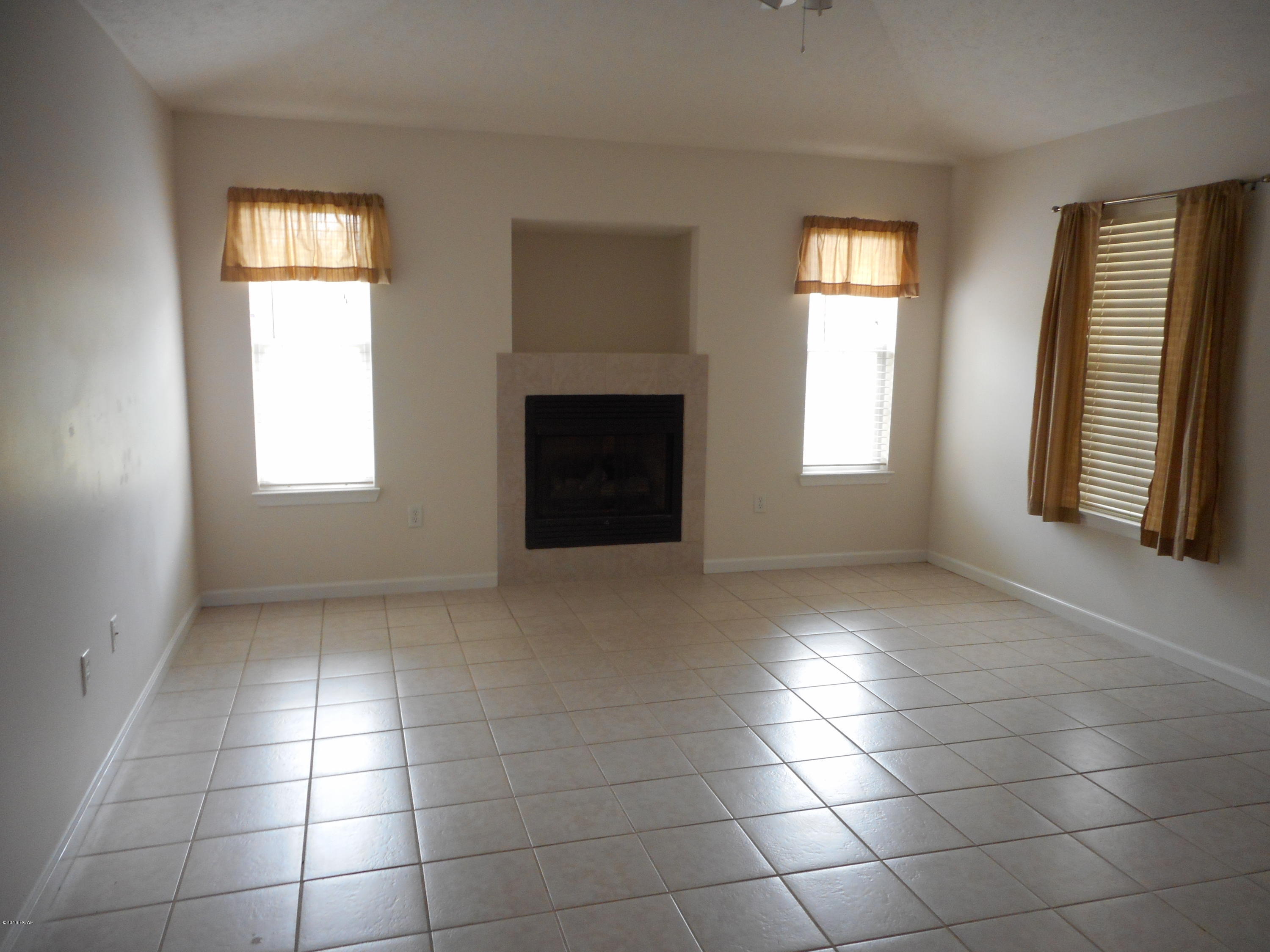 Magnolia Place - Residential