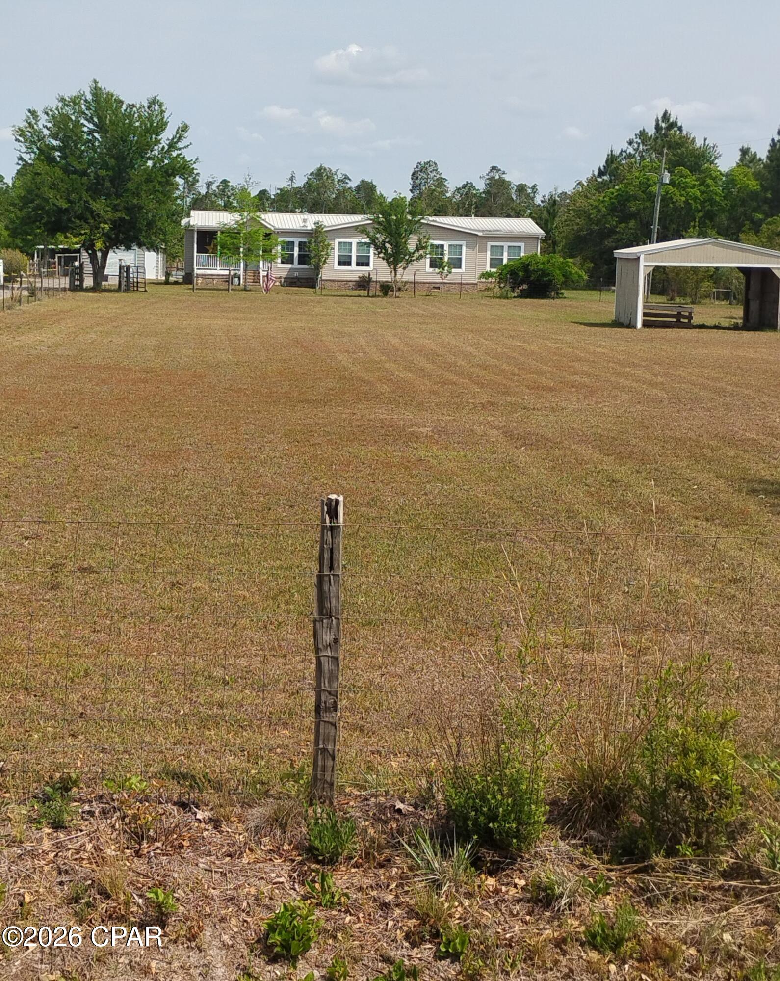 No Named Subdivision - Residential