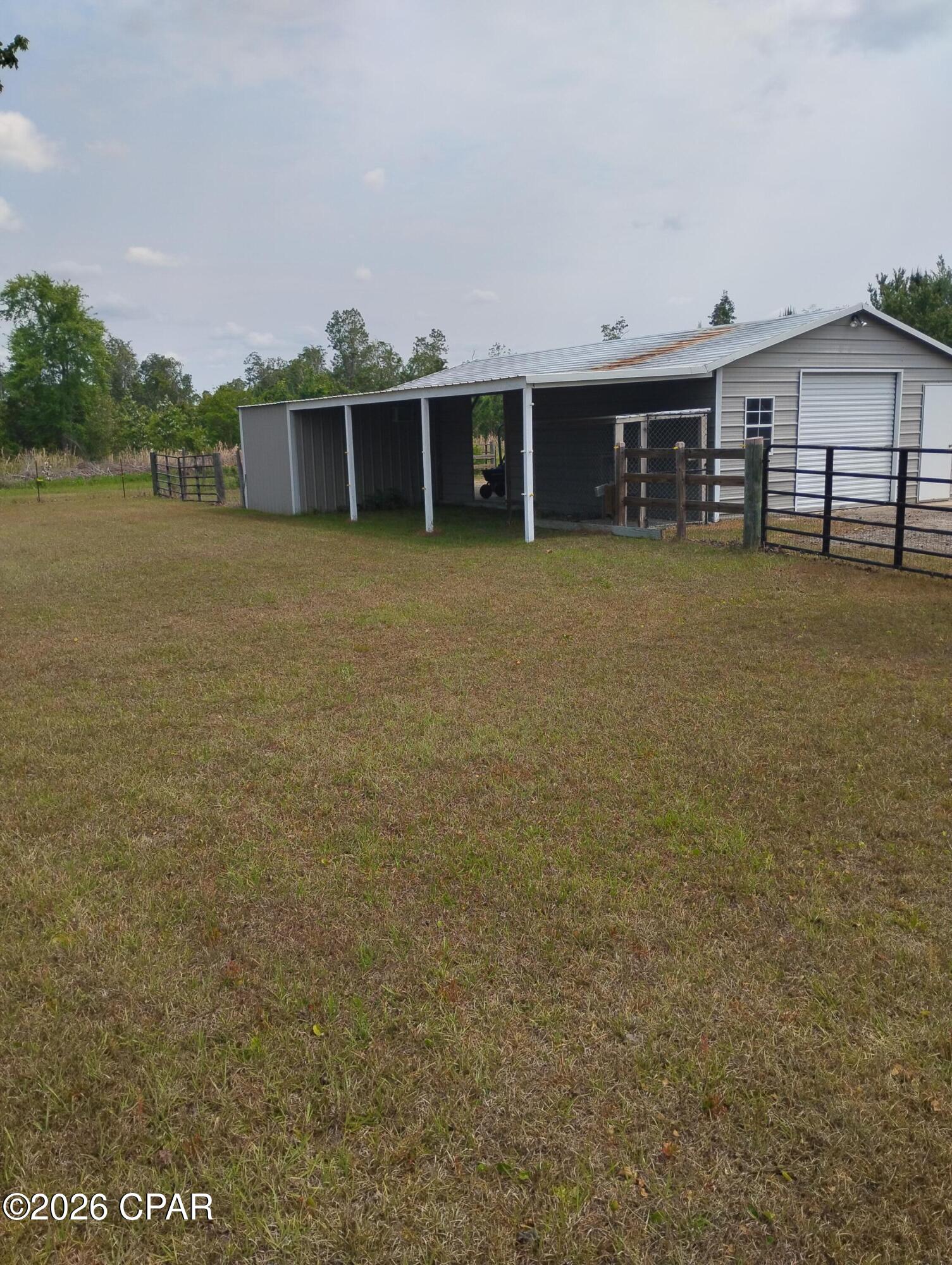 No Named Subdivision - Residential