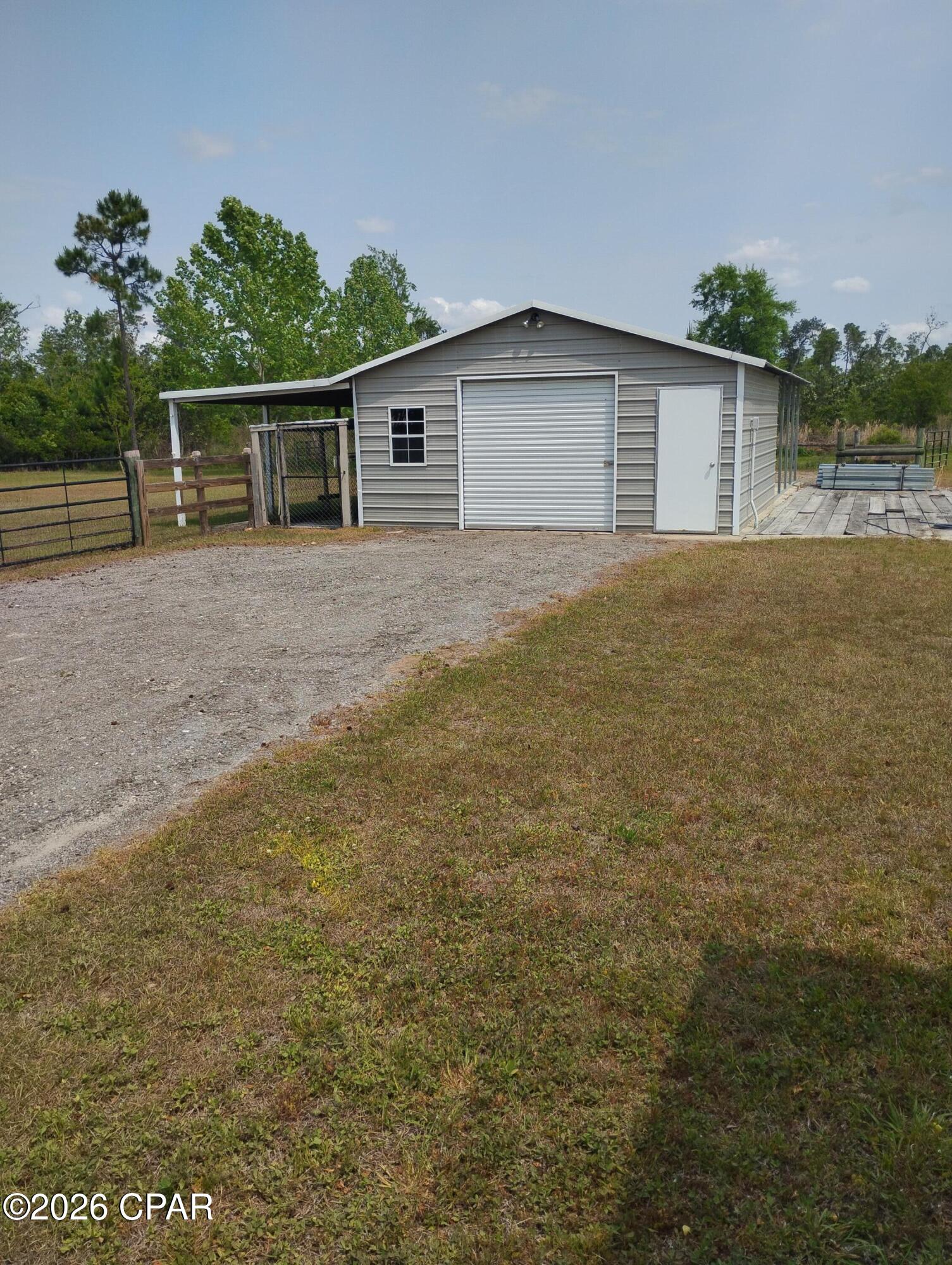 No Named Subdivision - Residential