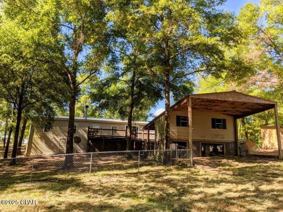 Leisure Lakes - Residential