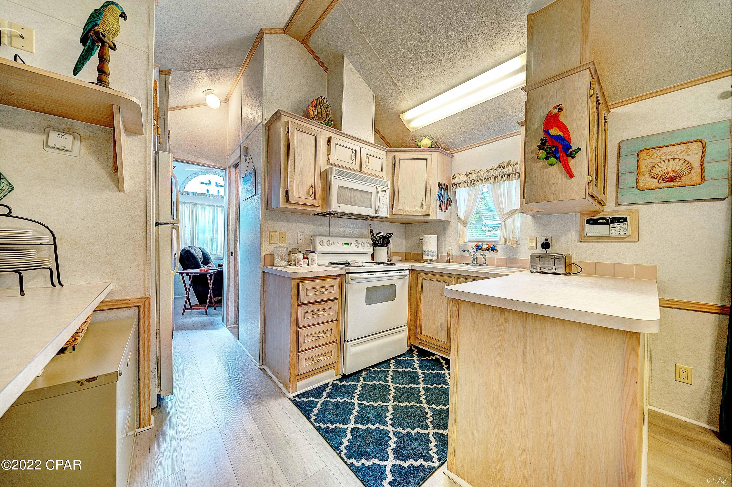 Emerald Pointe Resort - Residential