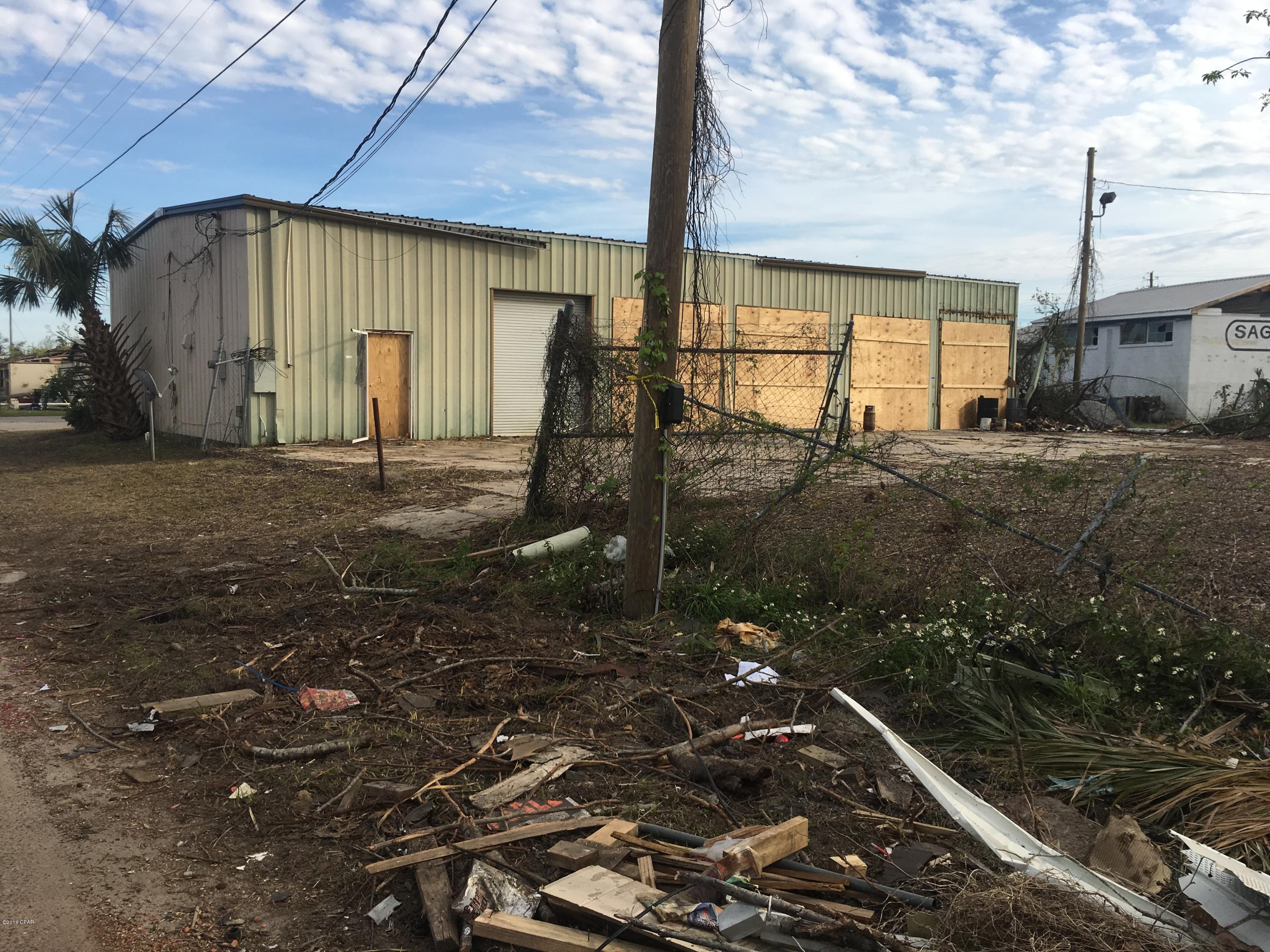 [No Recorded Subdiv] - Commercial Sale