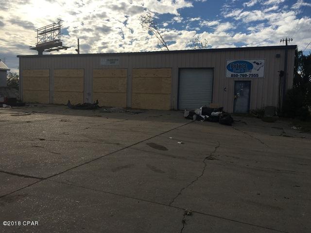 [No Recorded Subdiv] - Commercial Sale