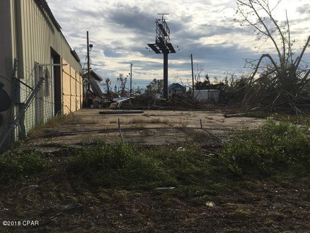 [No Recorded Subdiv] - Commercial Sale