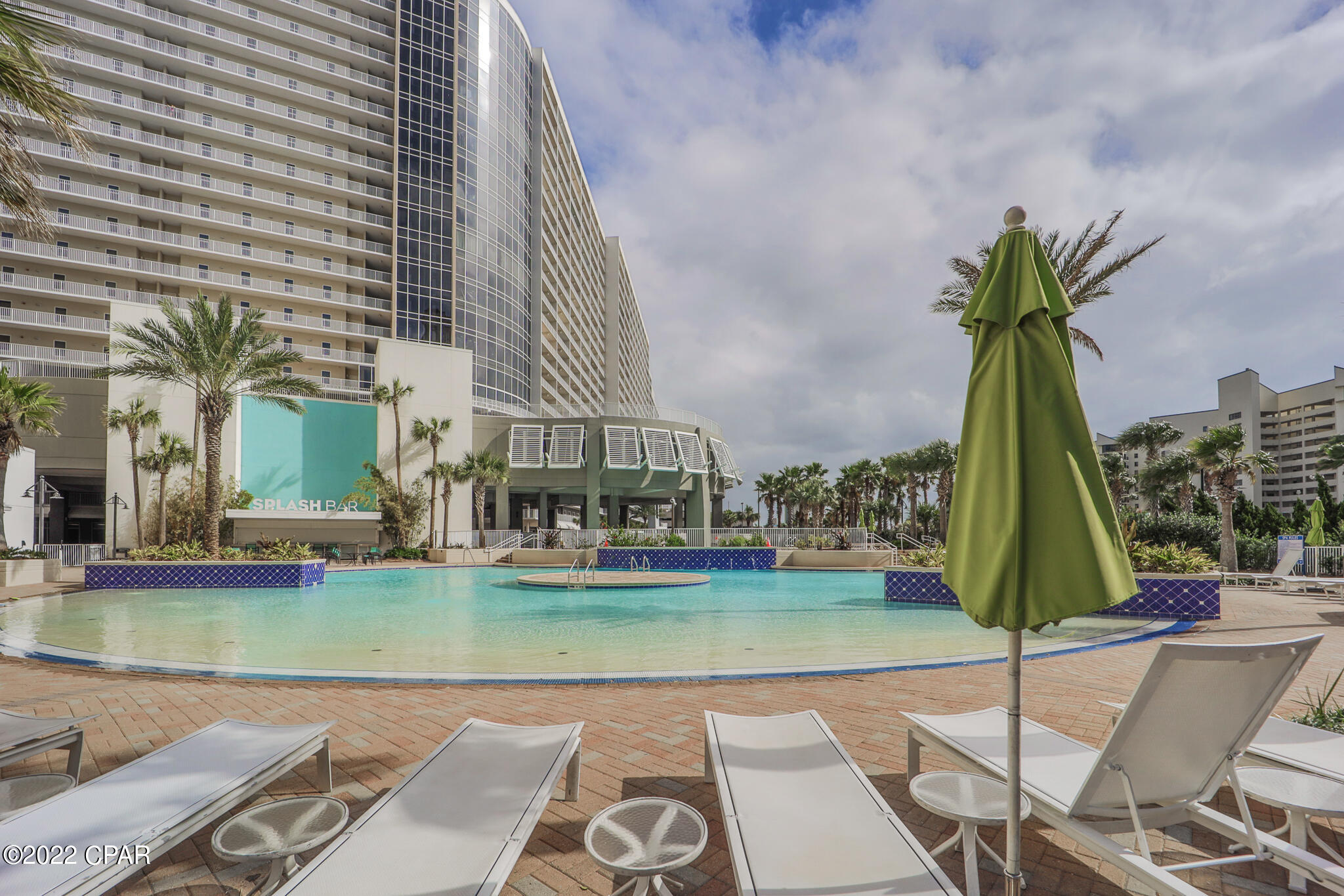 Laketown Wharf - Residential