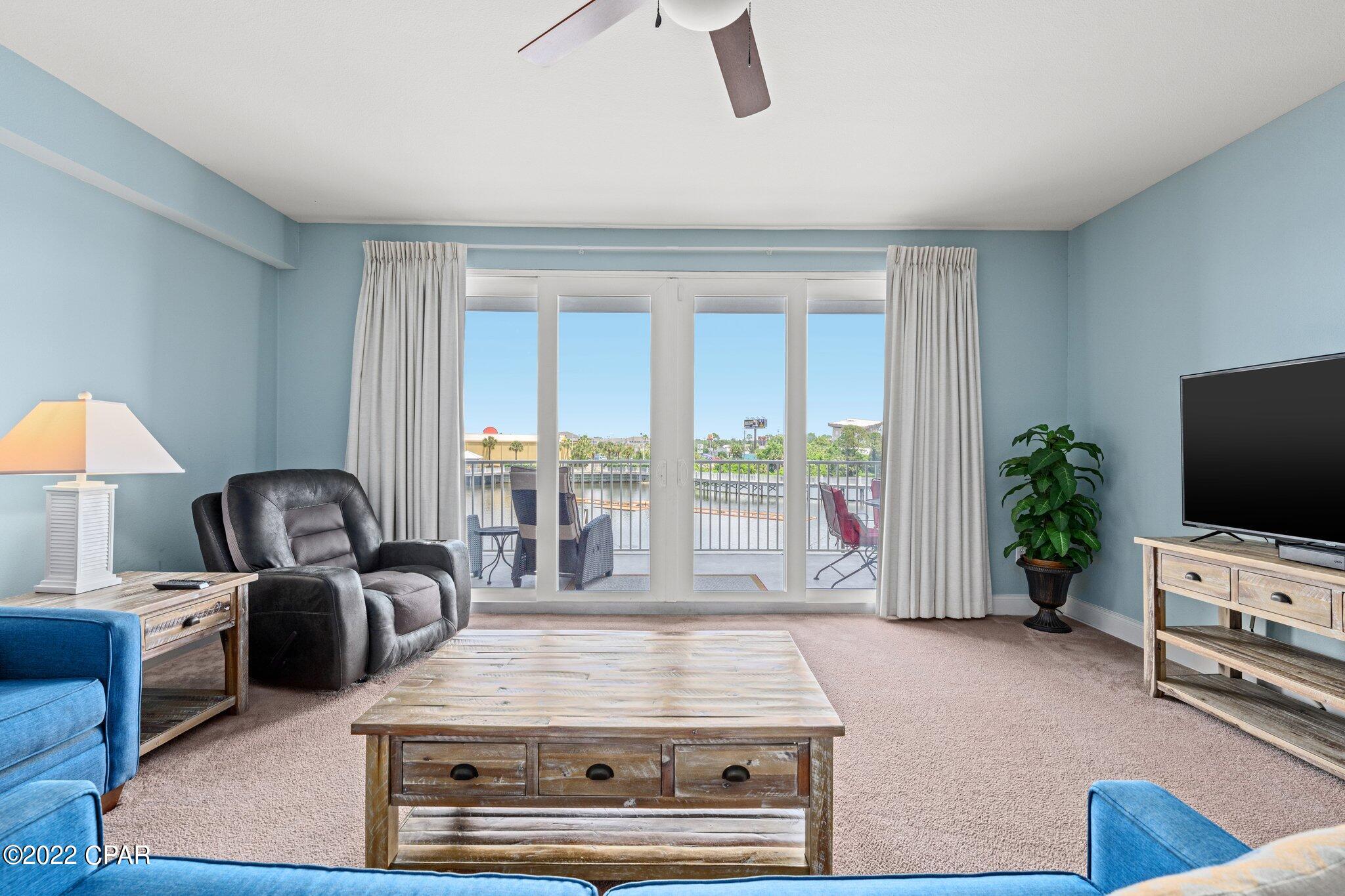 Laketown Wharf - Residential