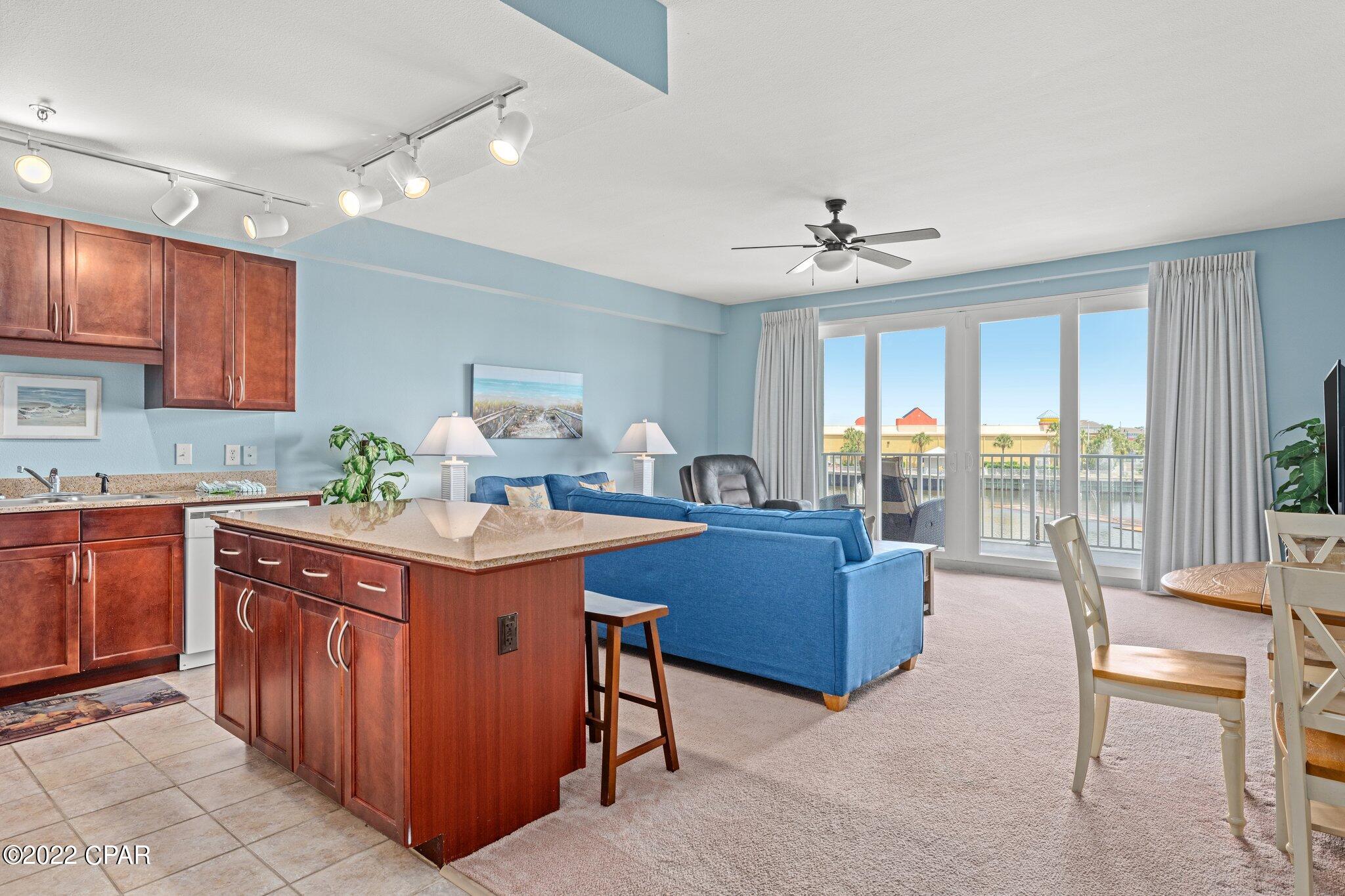 Laketown Wharf - Residential