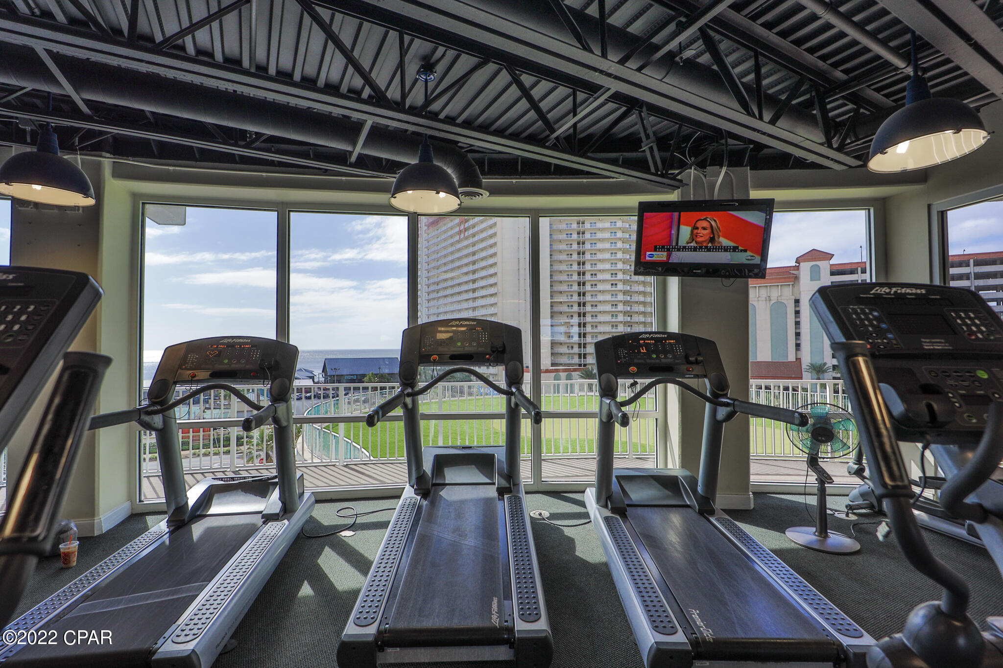 Laketown Wharf - Residential