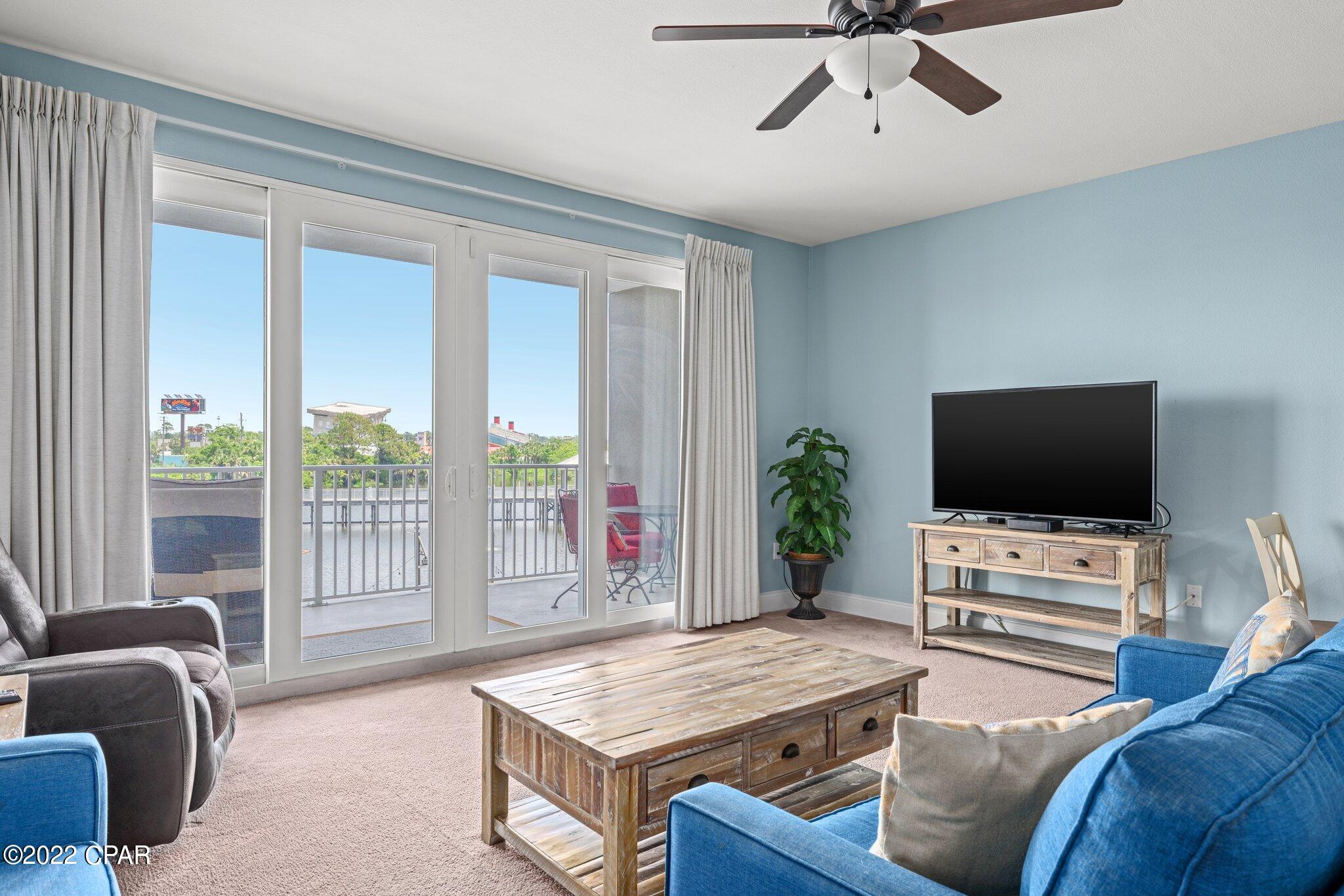 Laketown Wharf - Residential