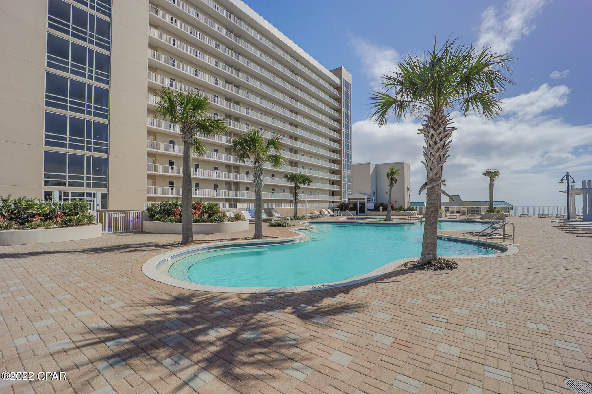 Laketown Wharf - Residential