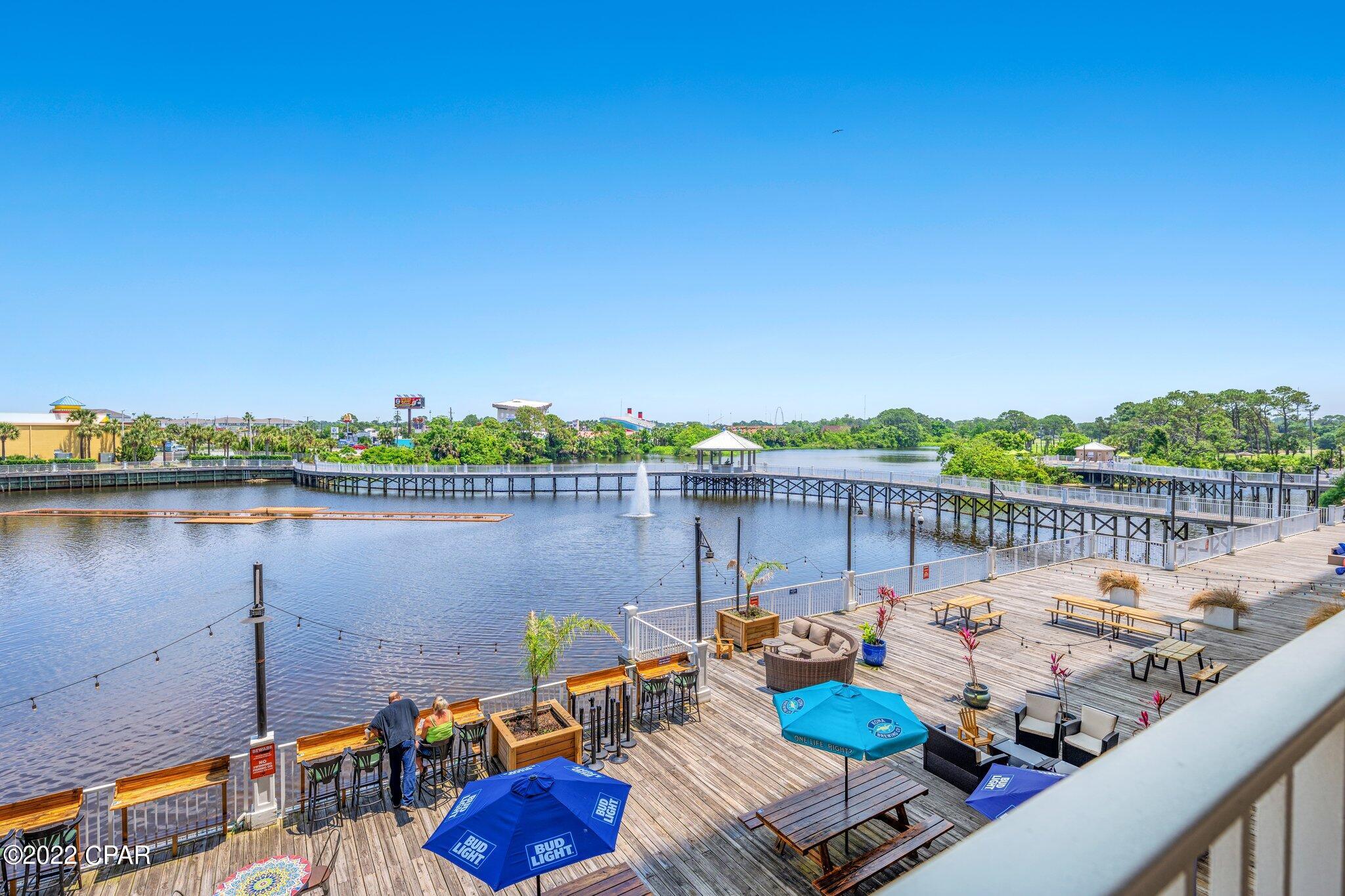 Laketown Wharf - Residential