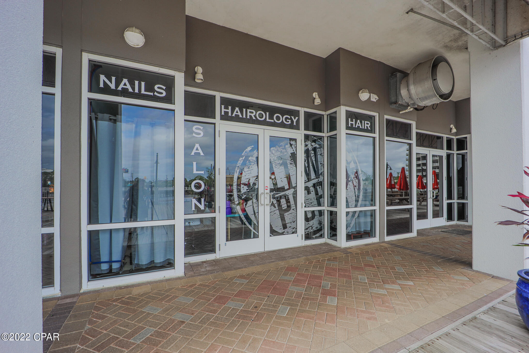 Laketown Wharf - Residential