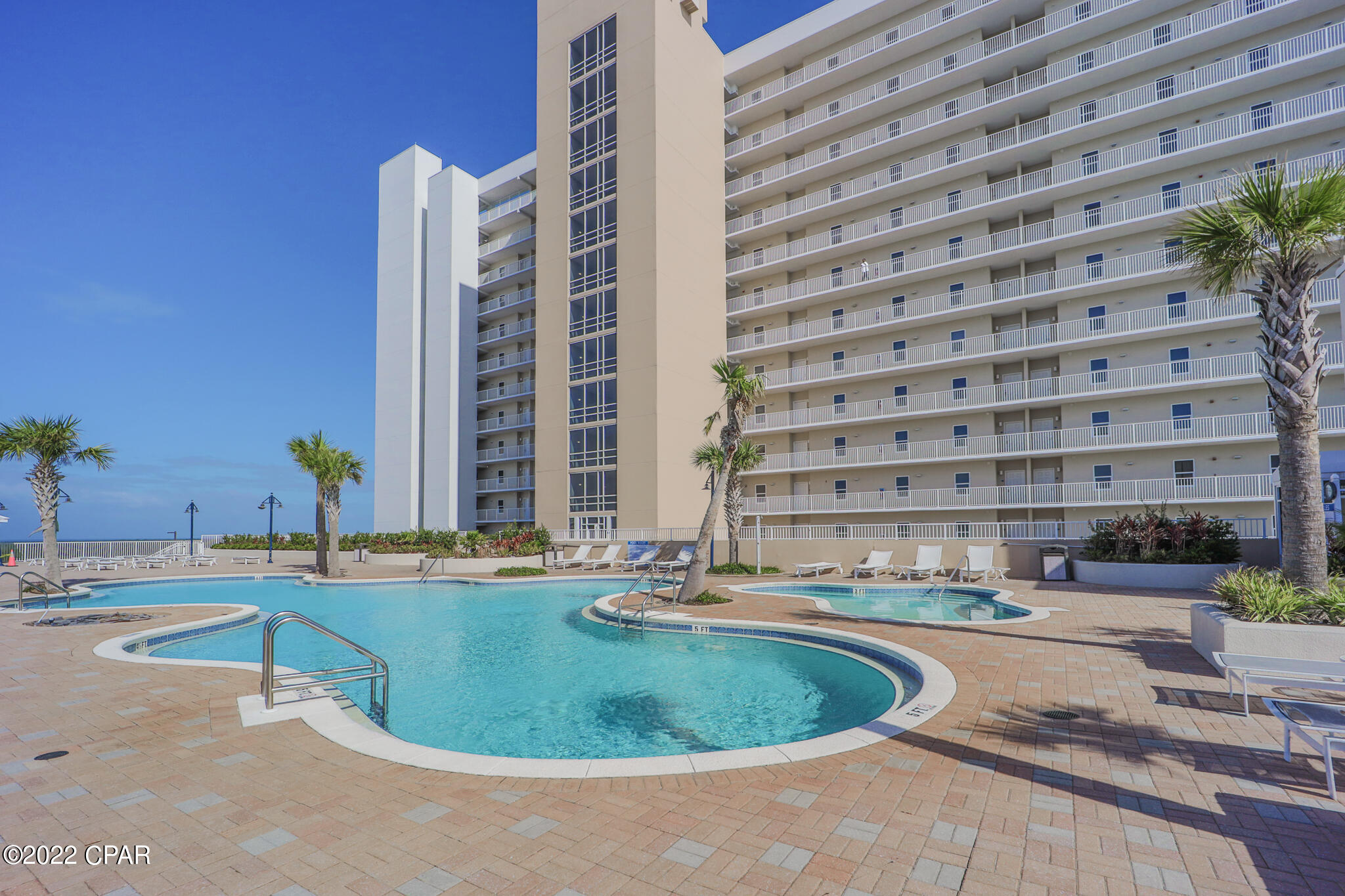 Laketown Wharf - Residential