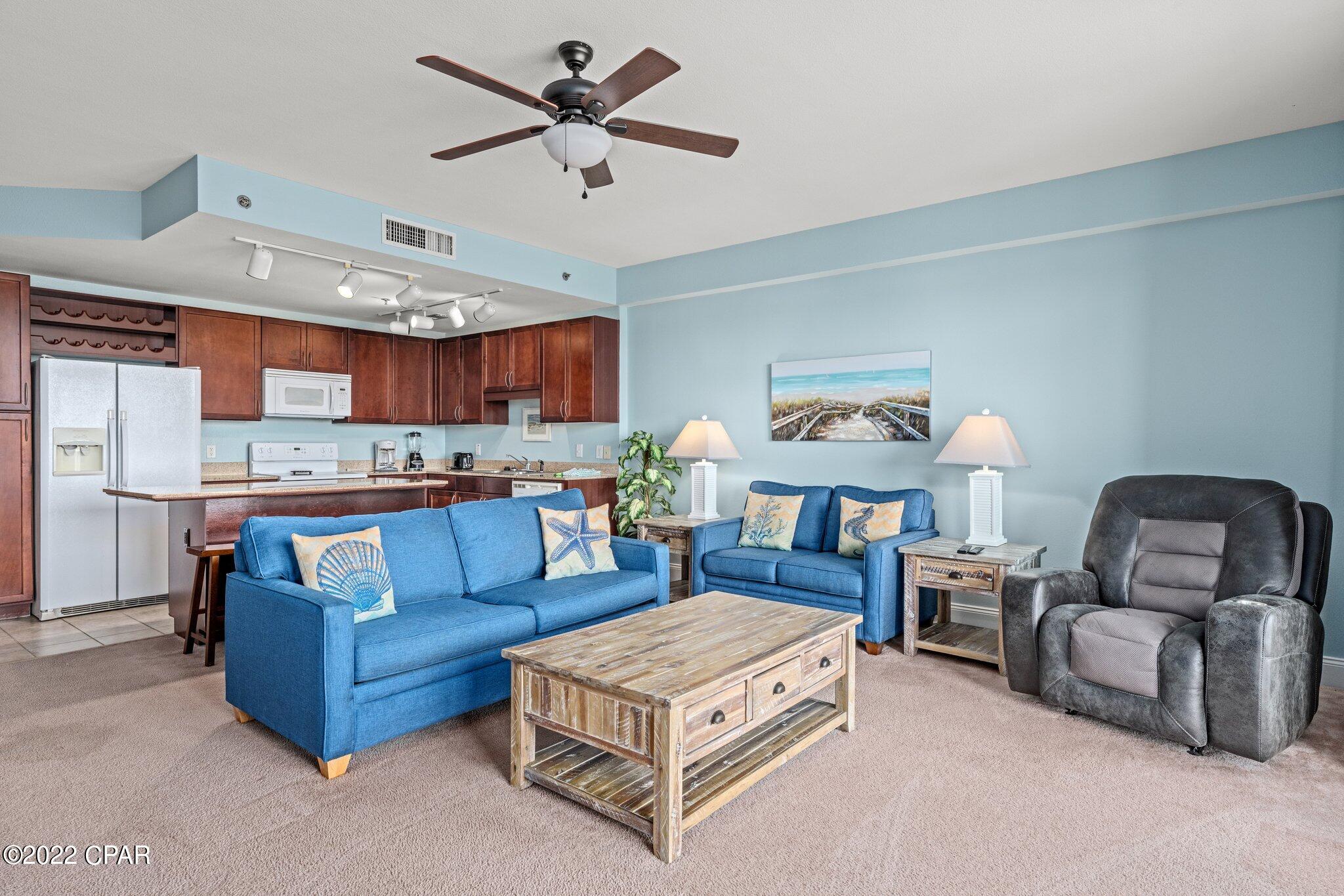 Laketown Wharf - Residential