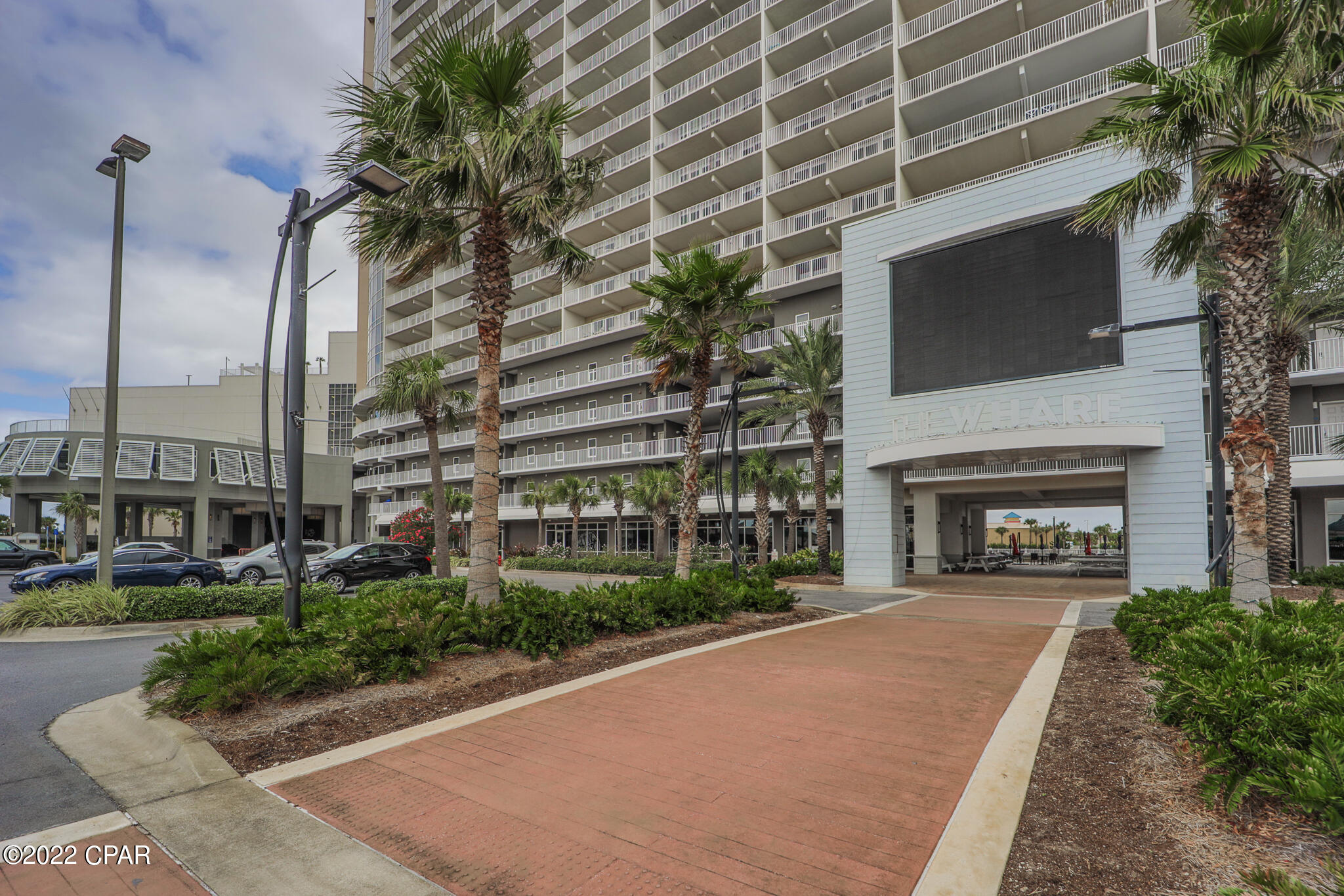 Laketown Wharf - Residential