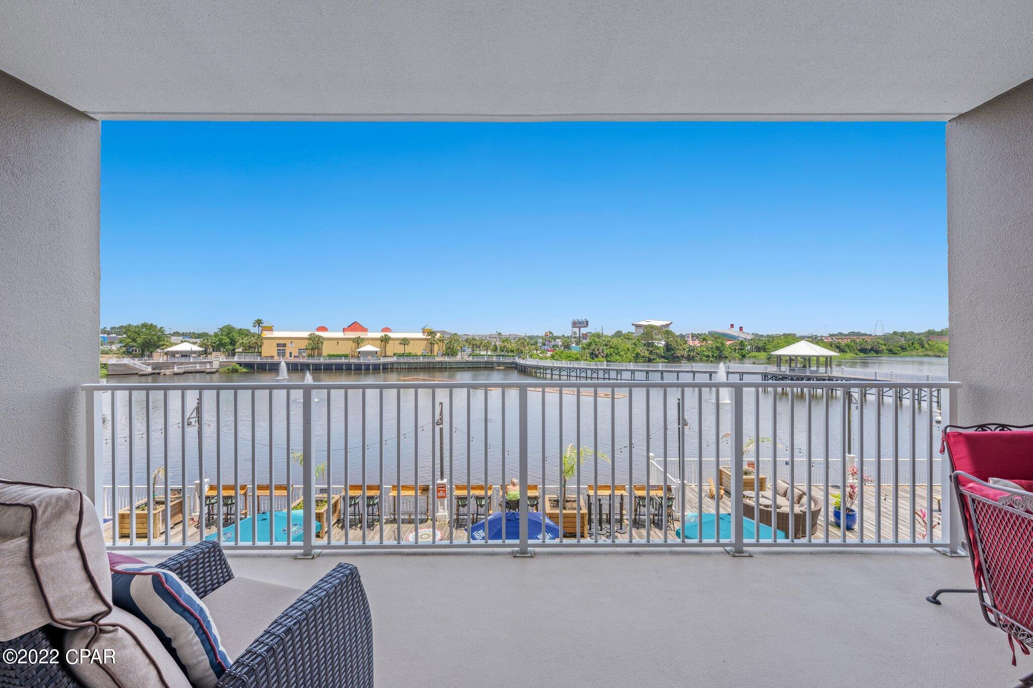 Laketown Wharf - Residential