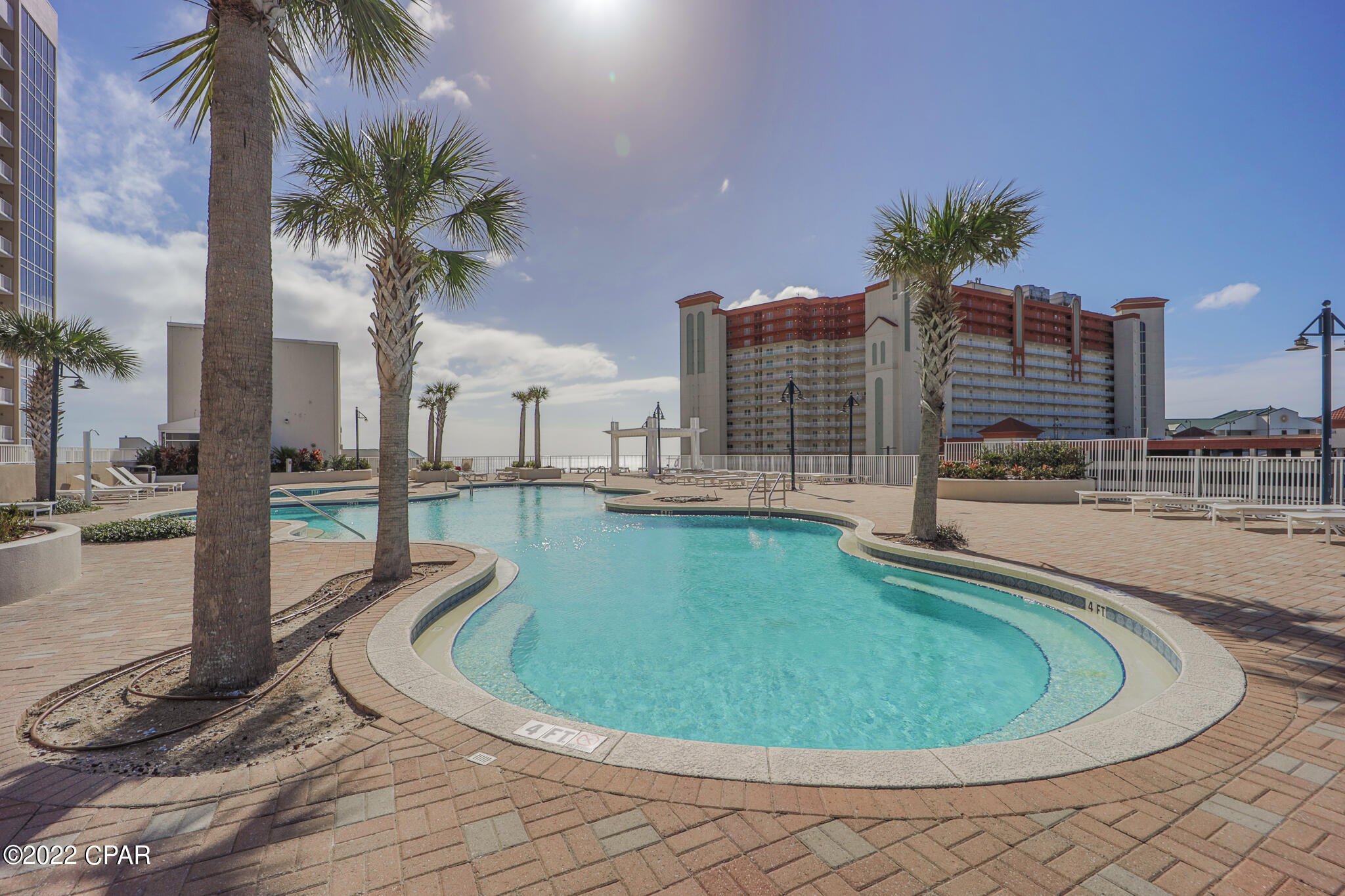 Laketown Wharf - Residential