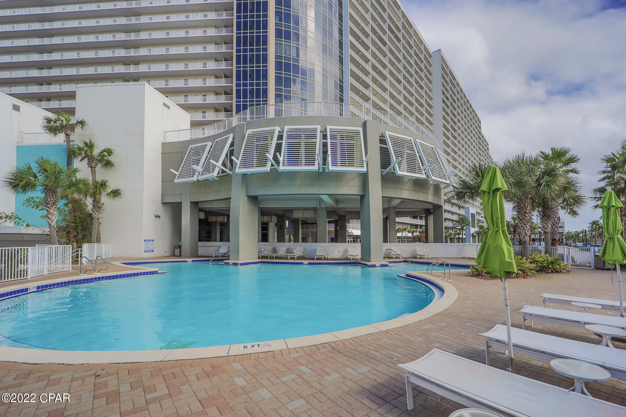 Laketown Wharf - Residential