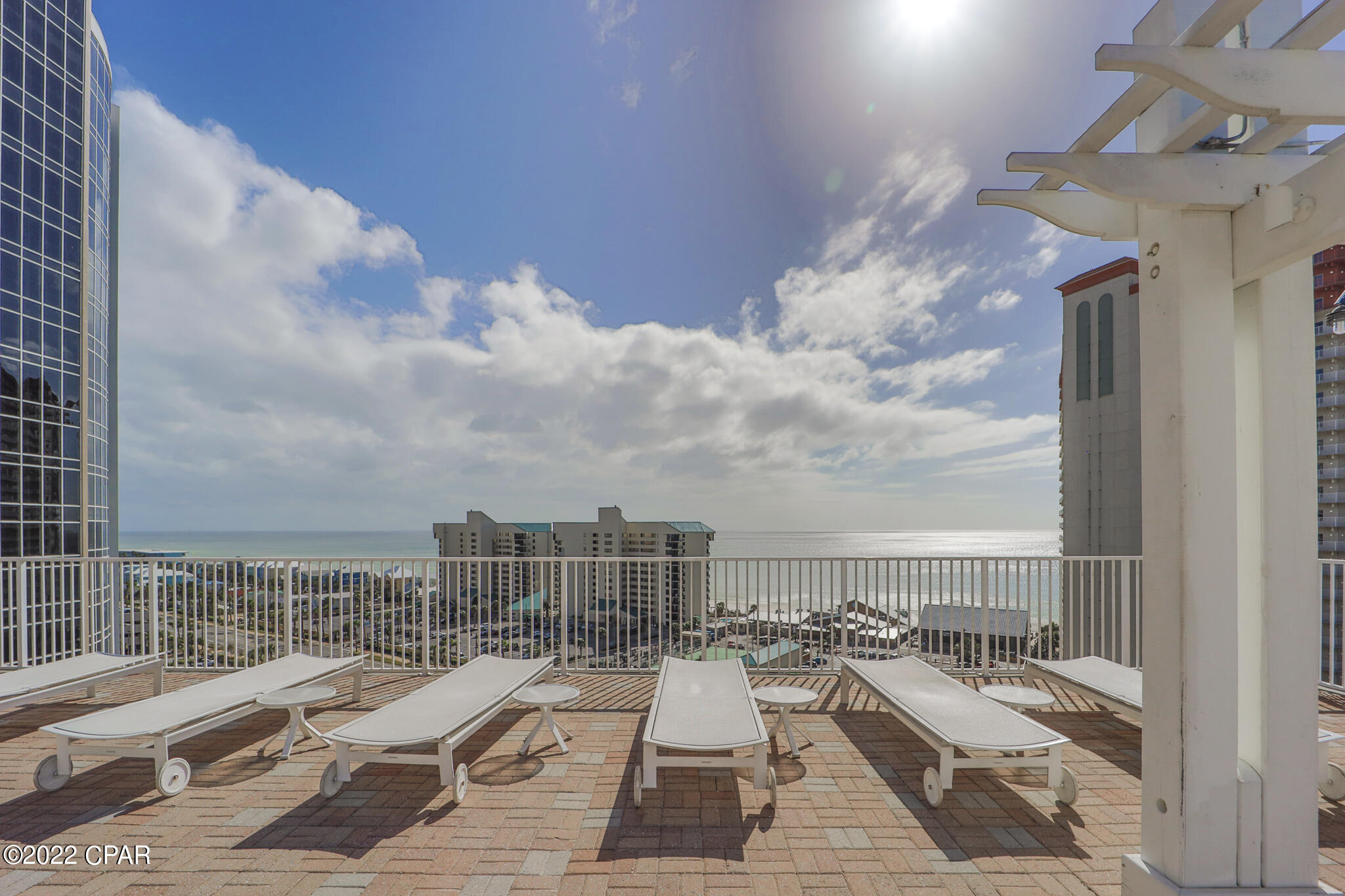 Laketown Wharf - Residential