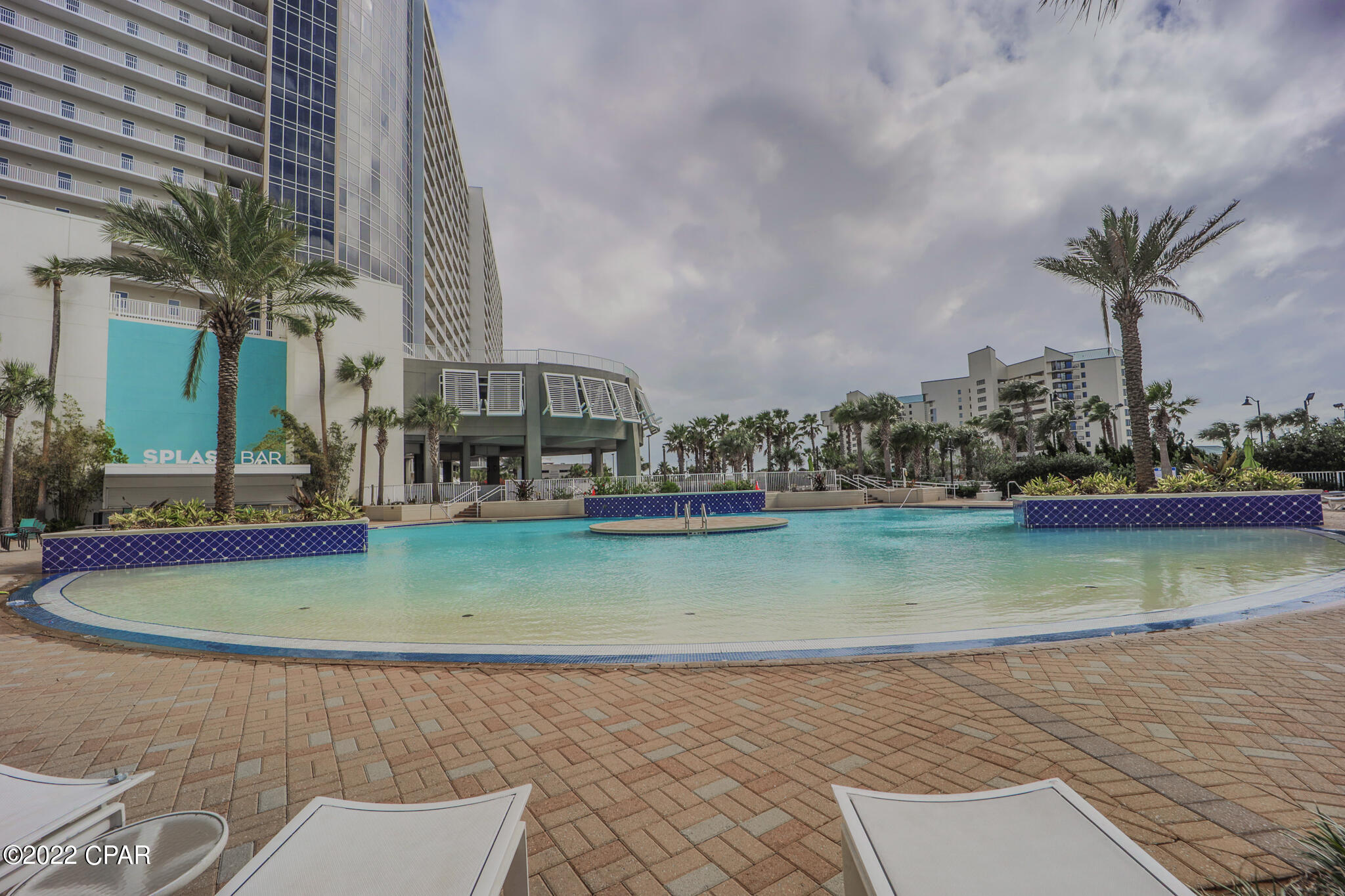 Laketown Wharf - Residential