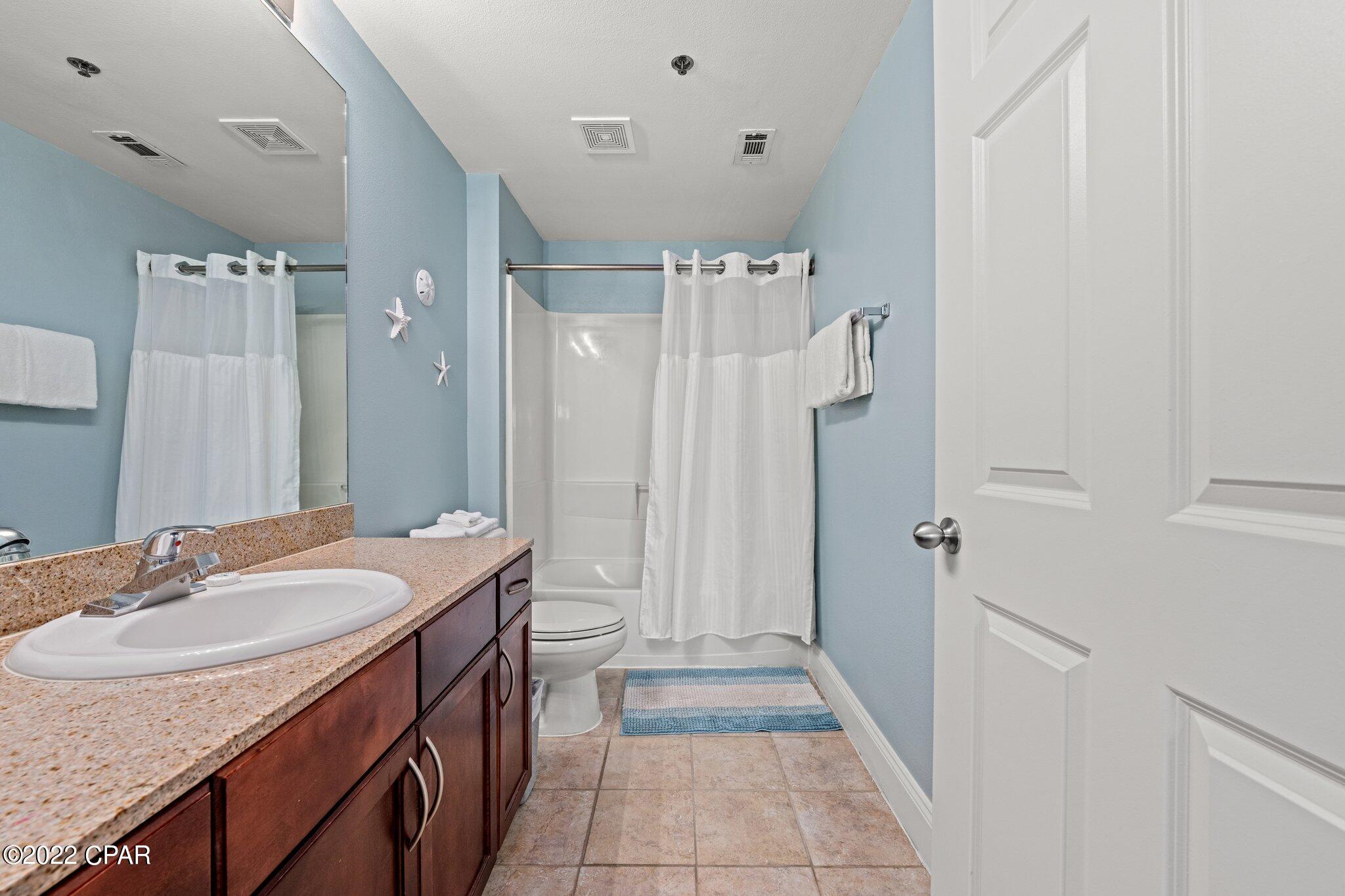 Laketown Wharf - Residential