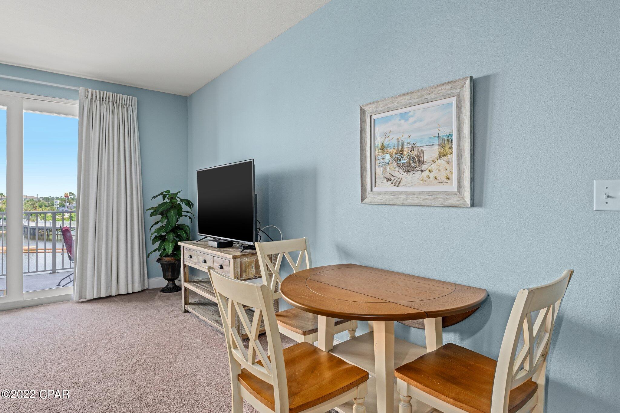 Laketown Wharf - Residential