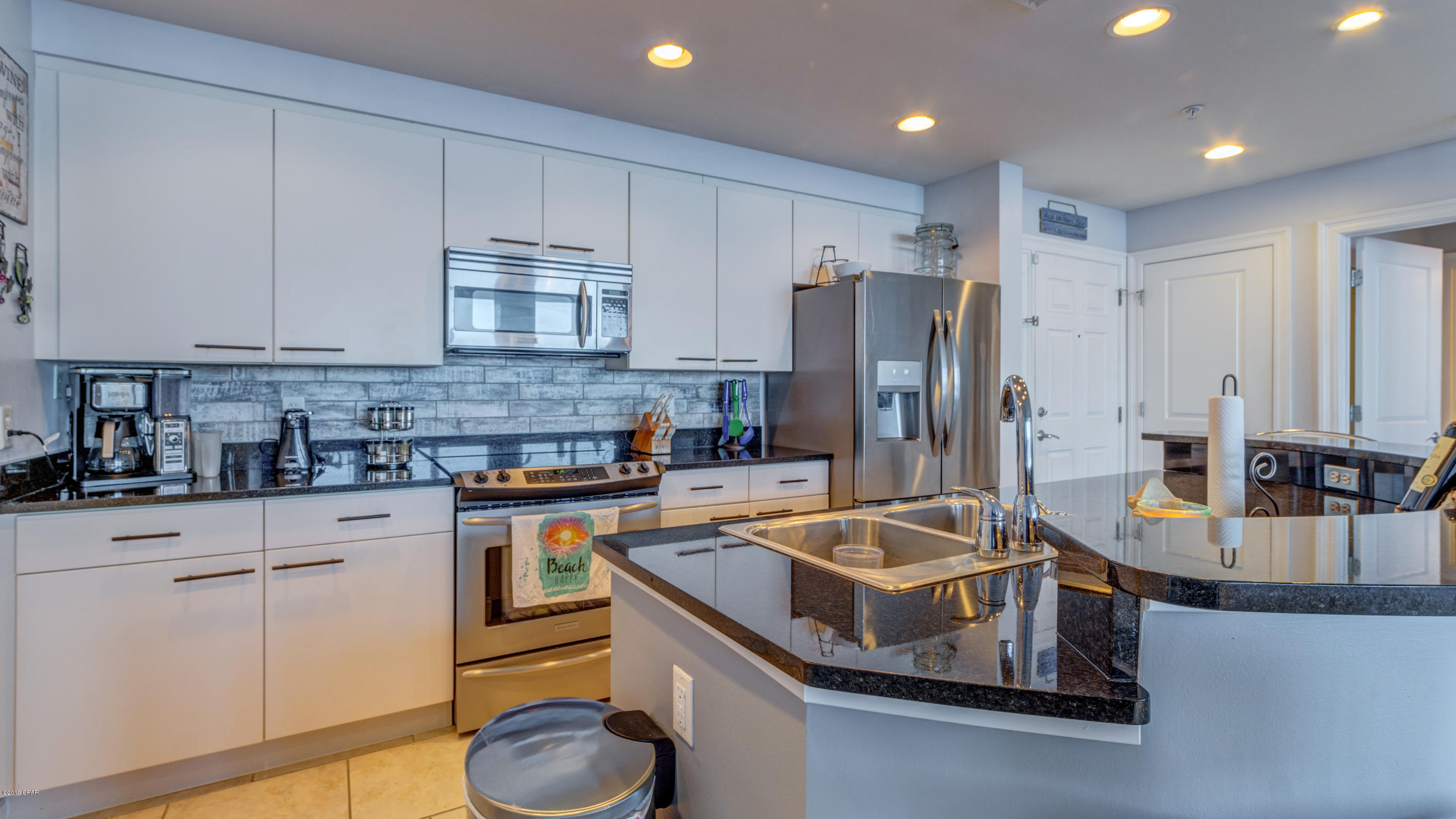 Marina Landing - Residential