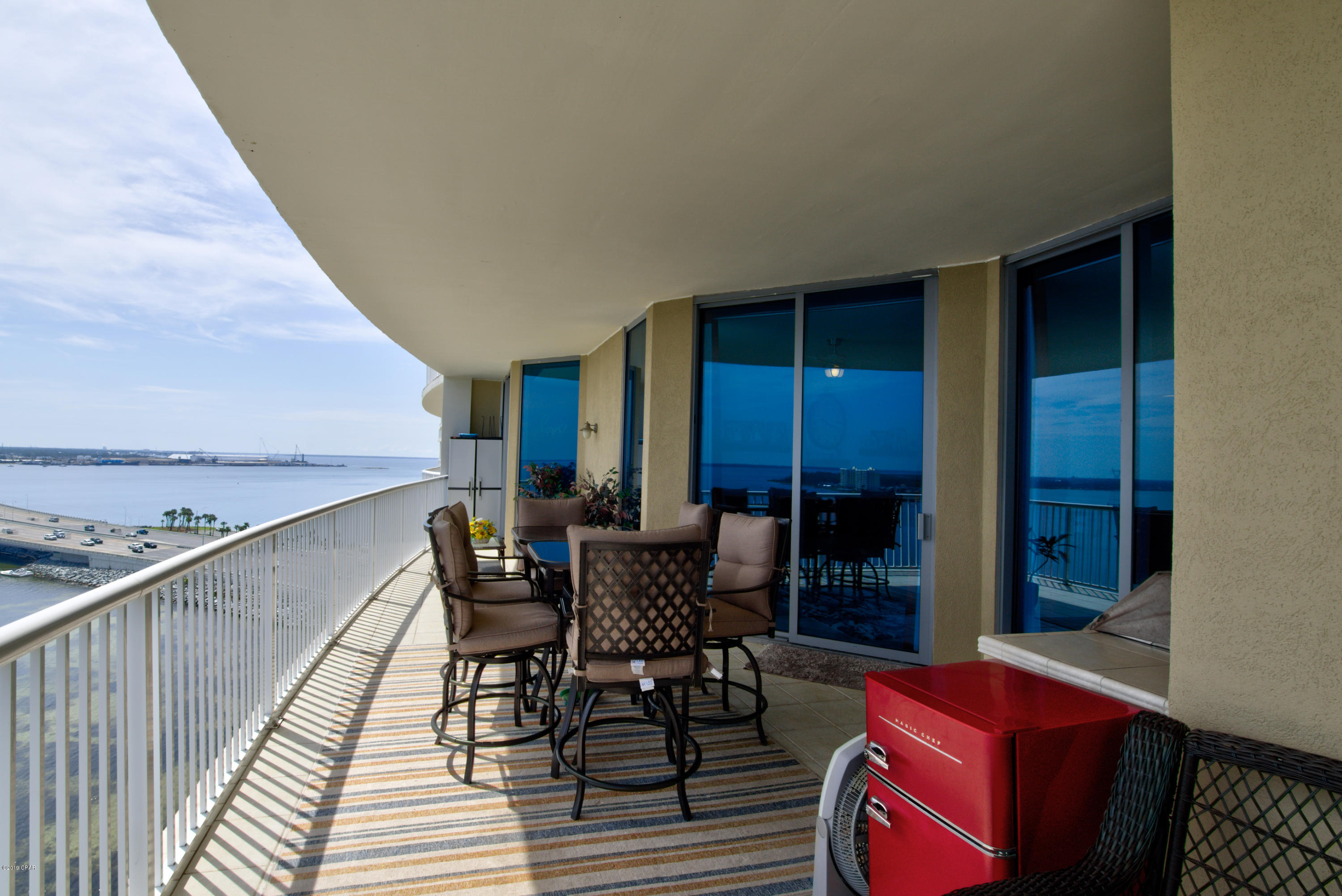 Marina Landing - Residential