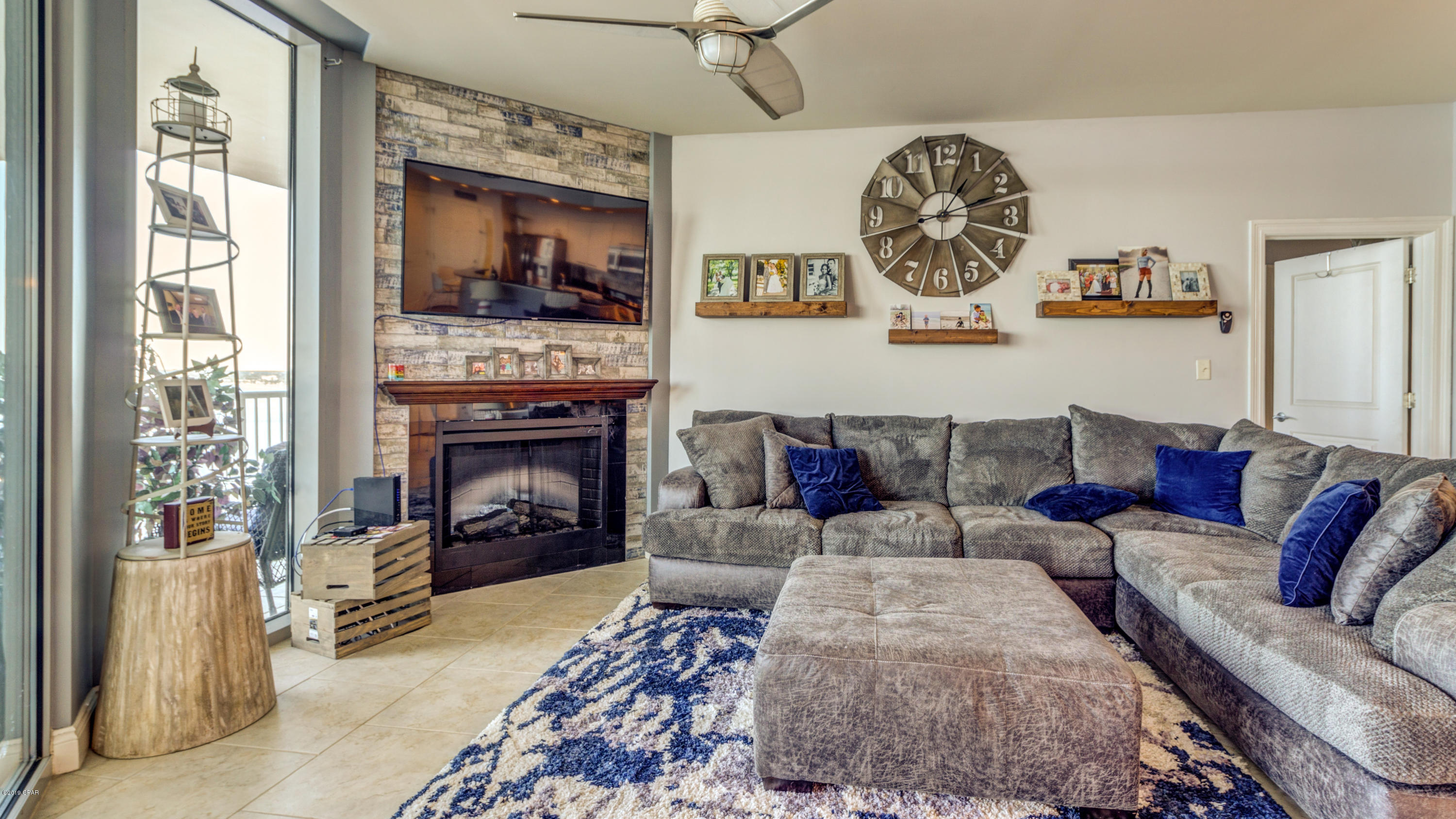 Marina Landing - Residential