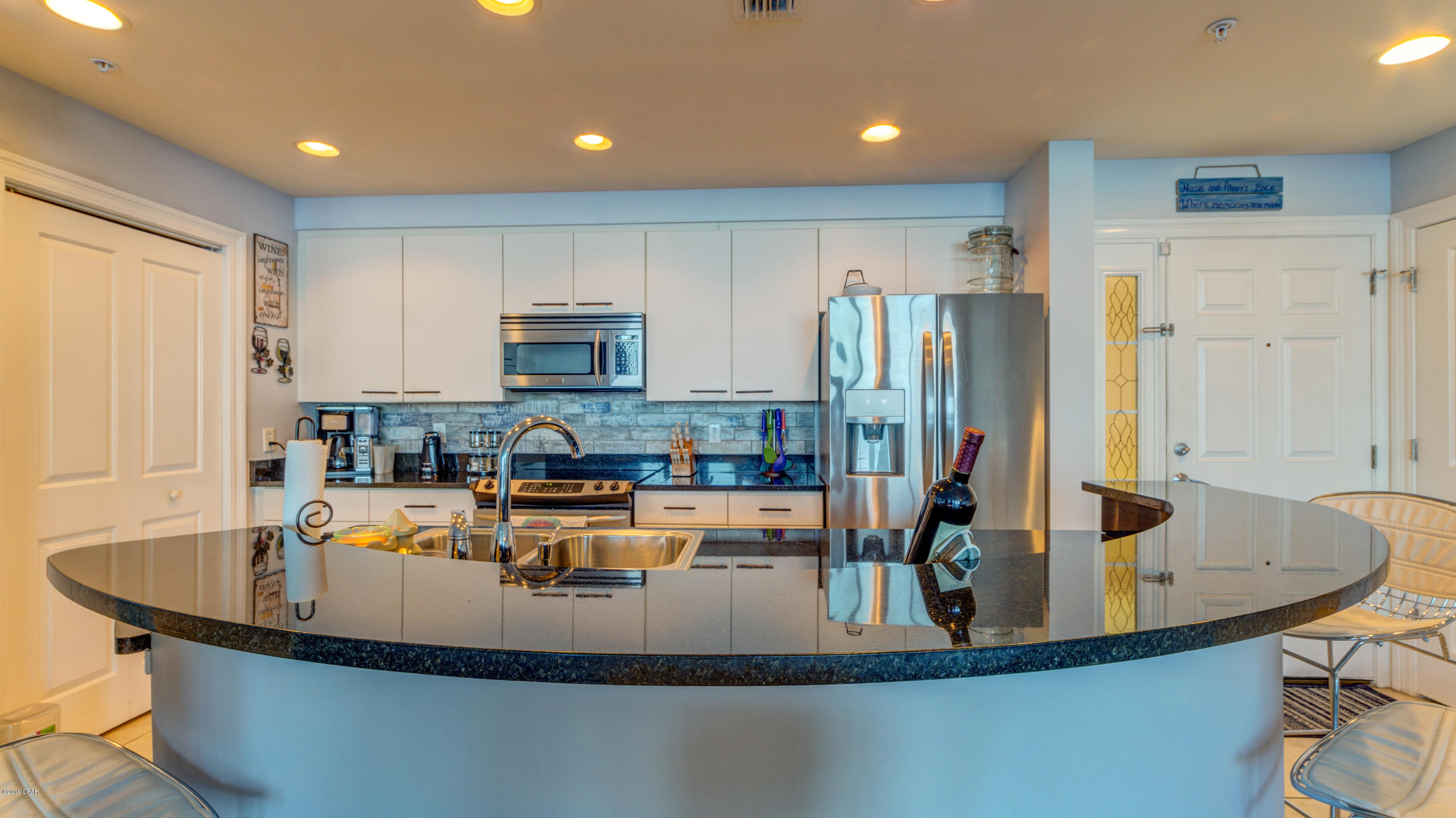 Marina Landing - Residential