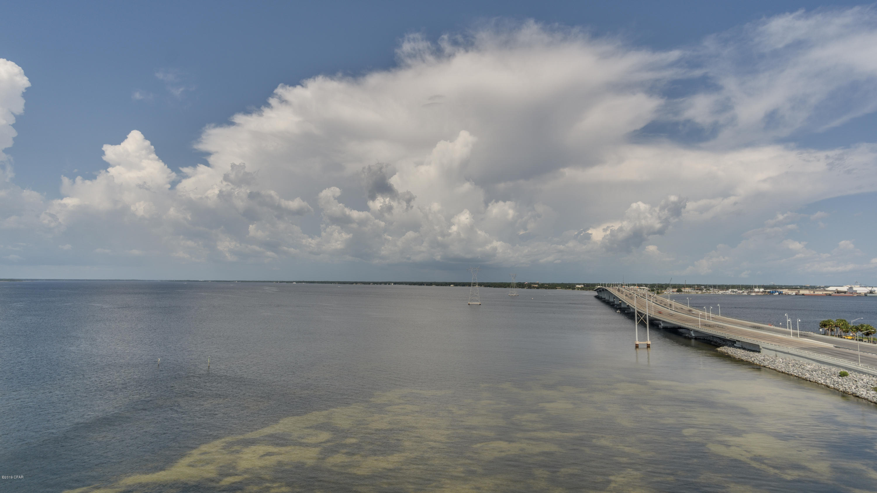 Marina Landing - Residential