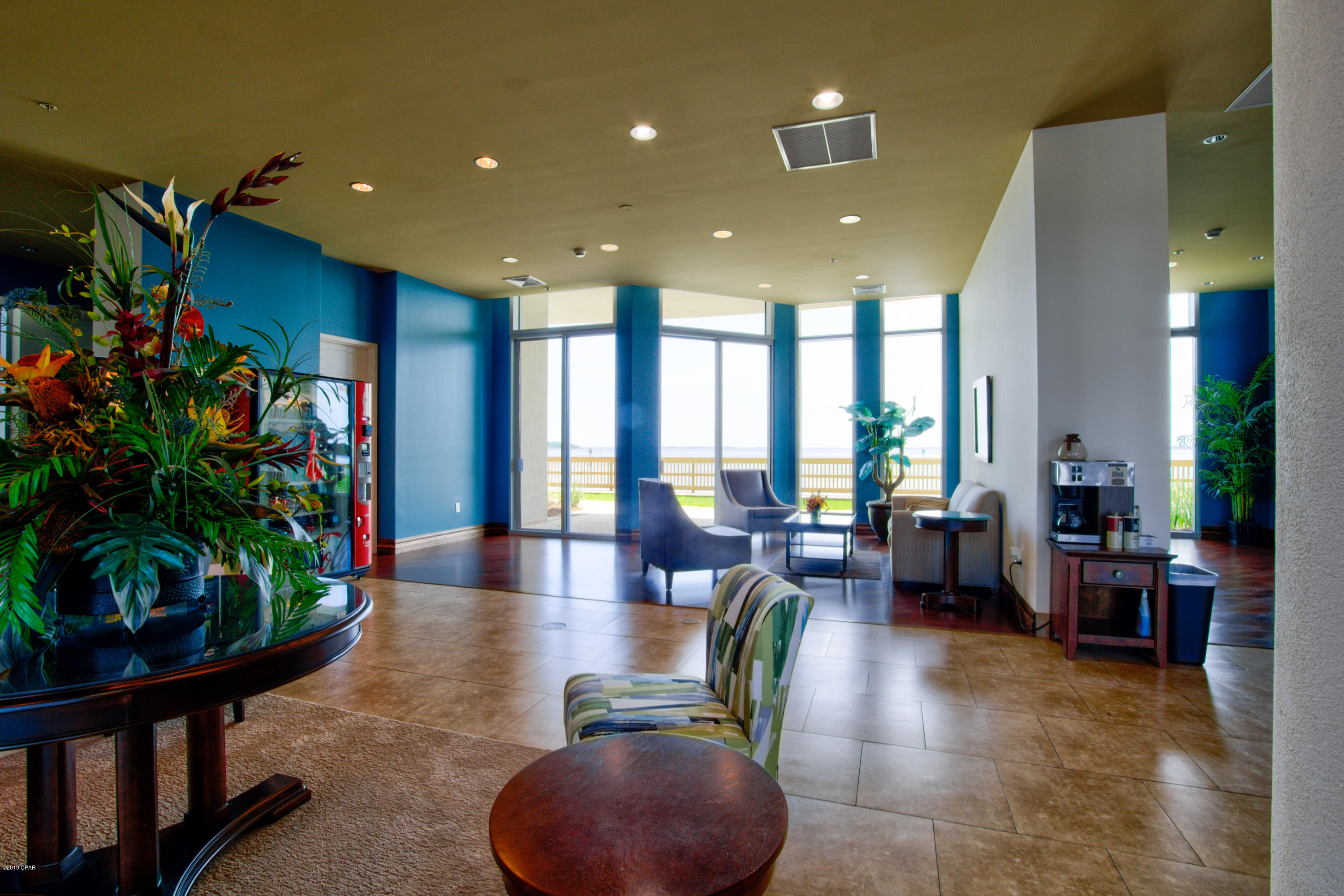 Marina Landing - Residential