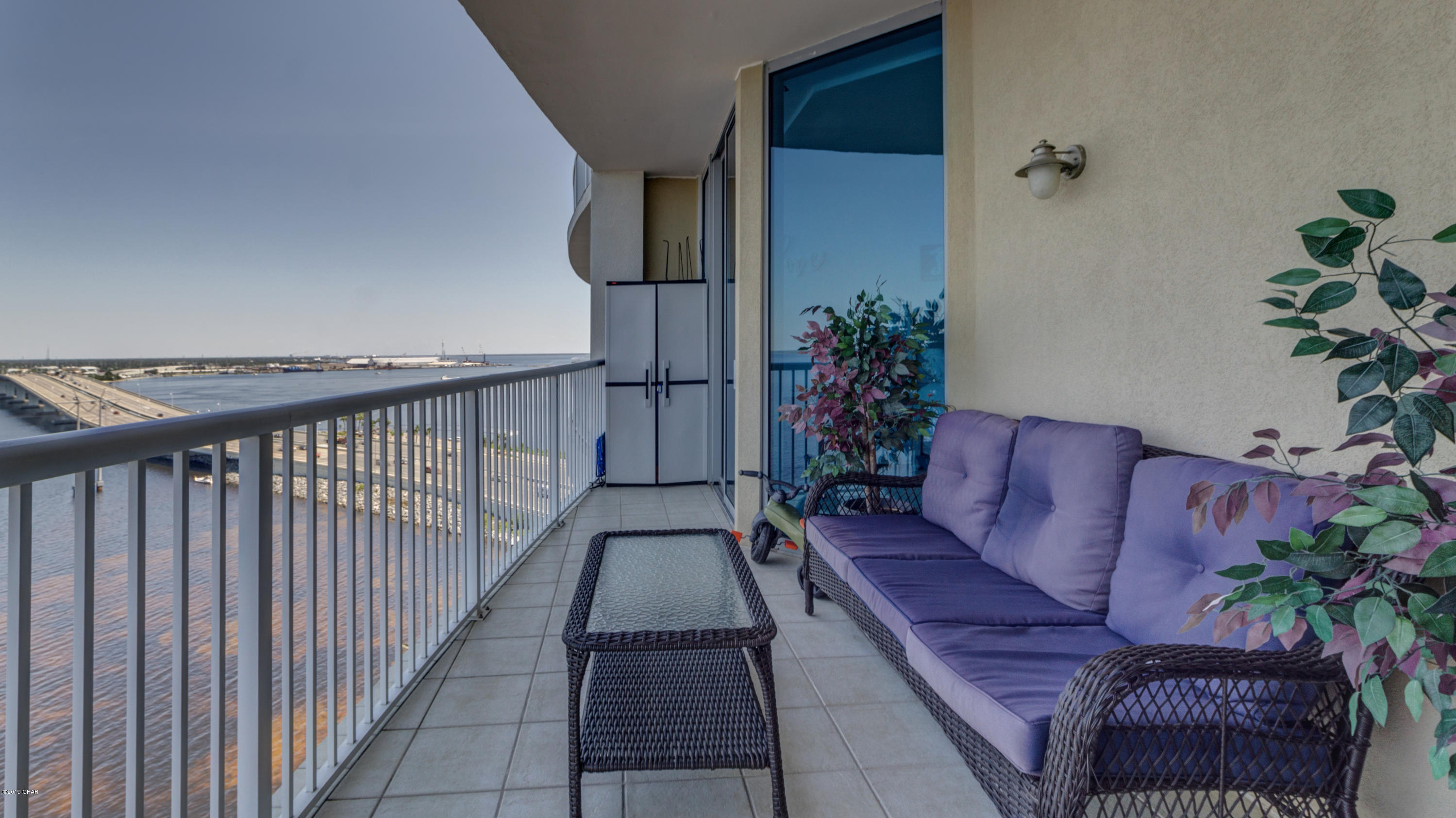 Marina Landing - Residential