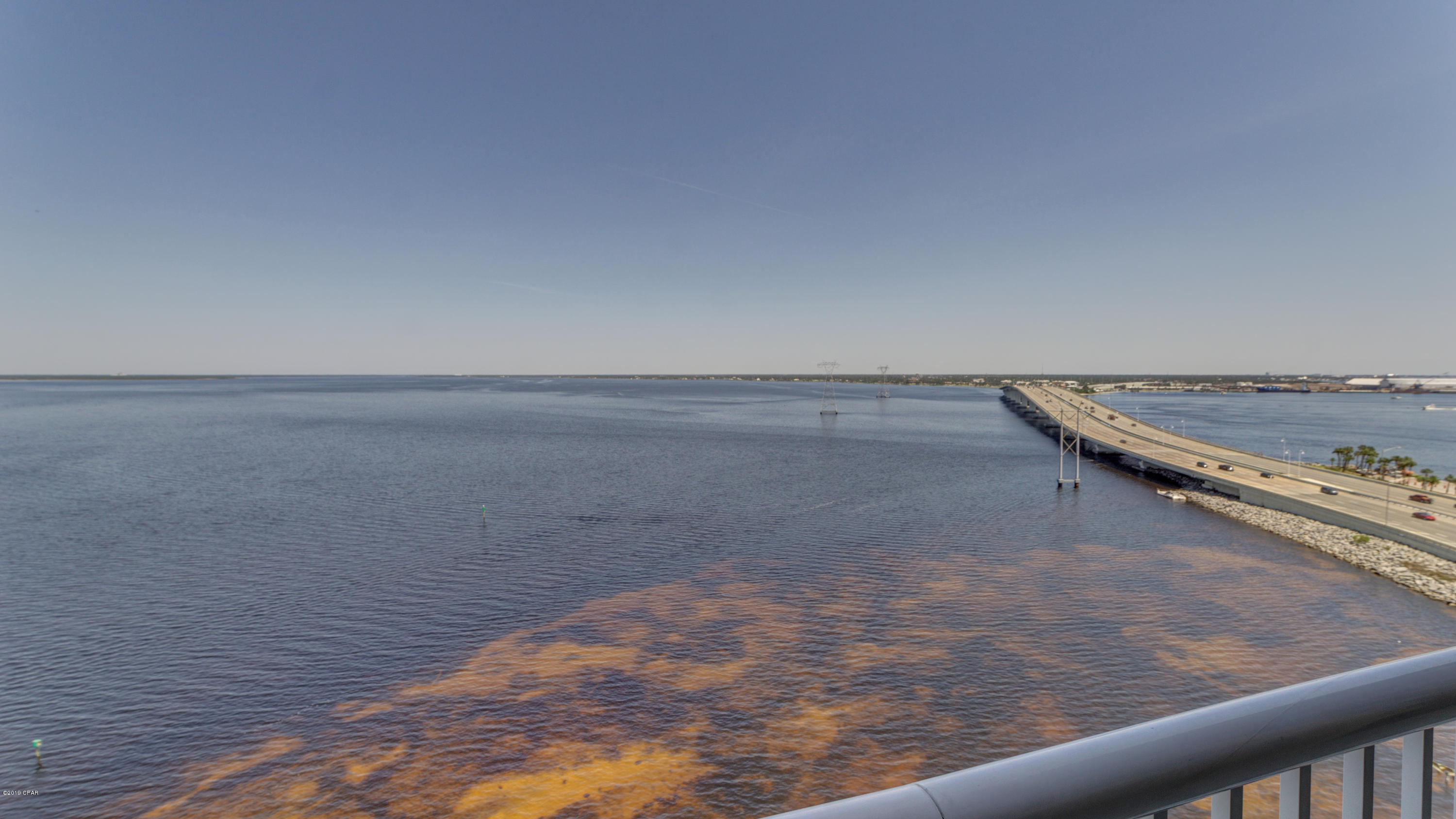 Marina Landing - Residential