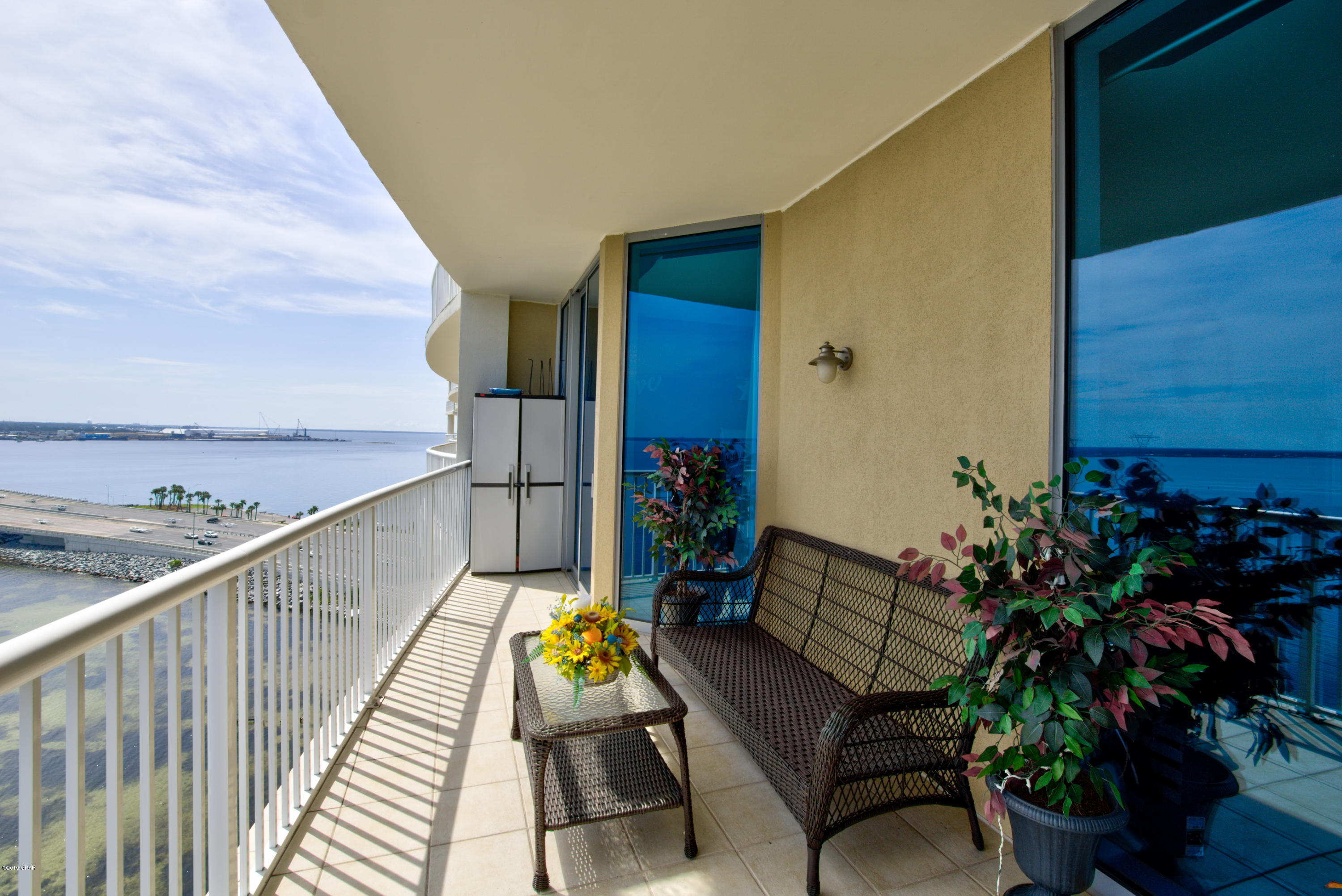 Marina Landing - Residential