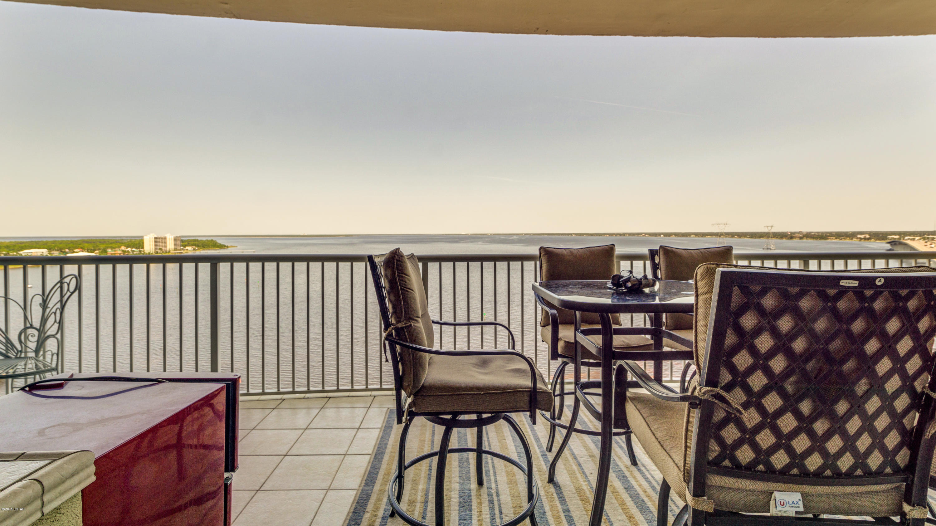 Marina Landing - Residential