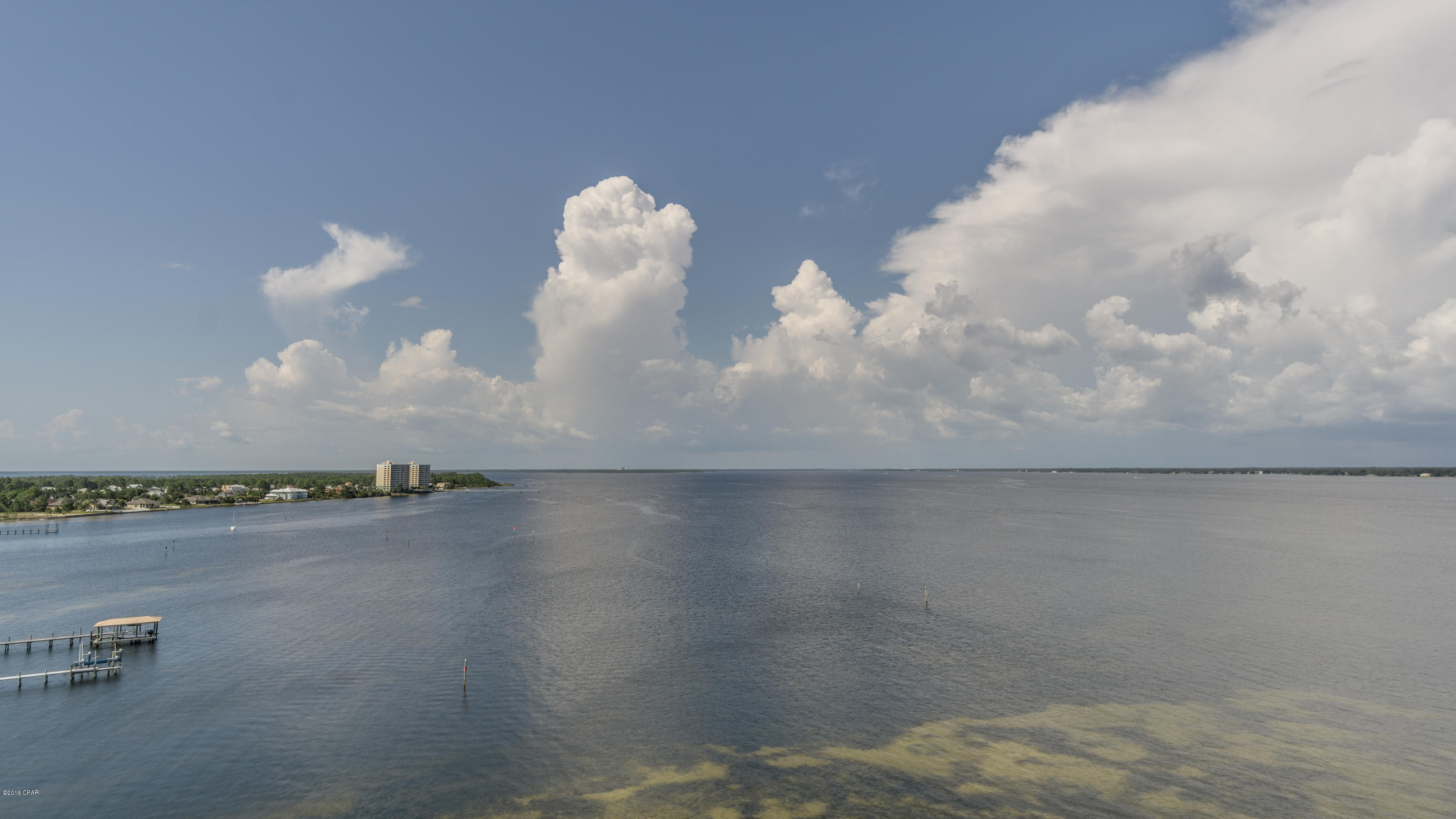 Marina Landing - Residential