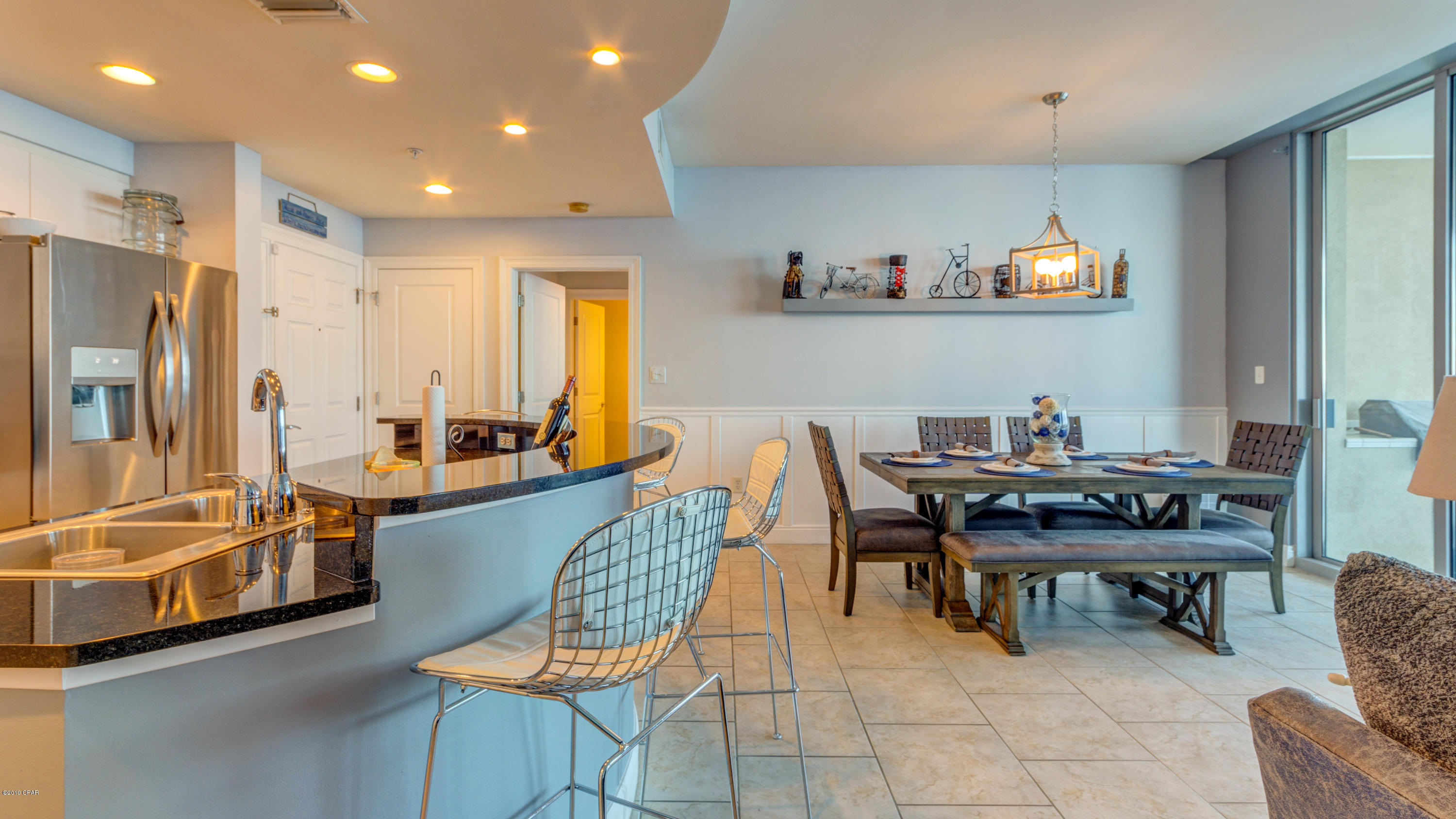 Marina Landing - Residential