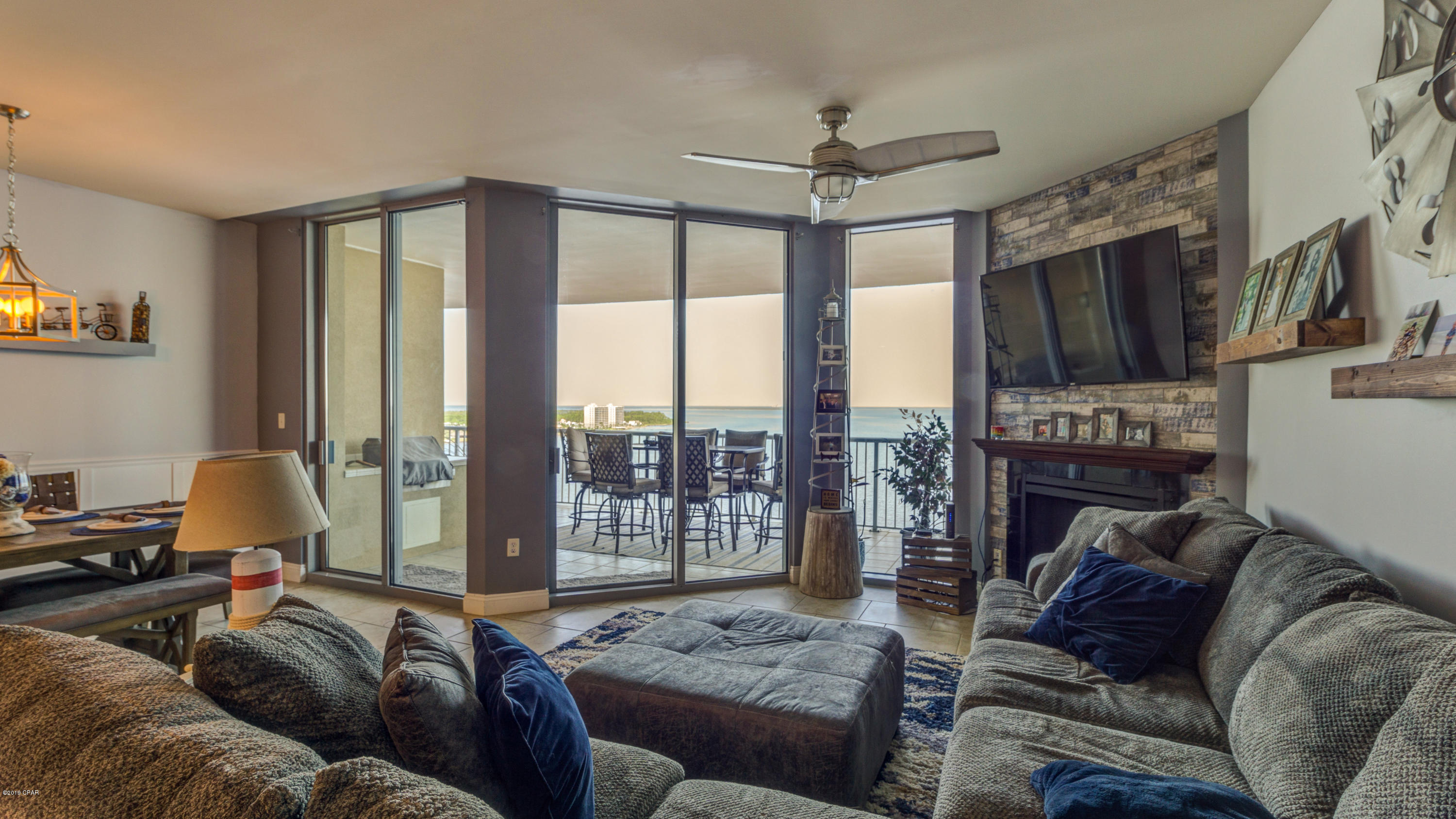 Marina Landing - Residential