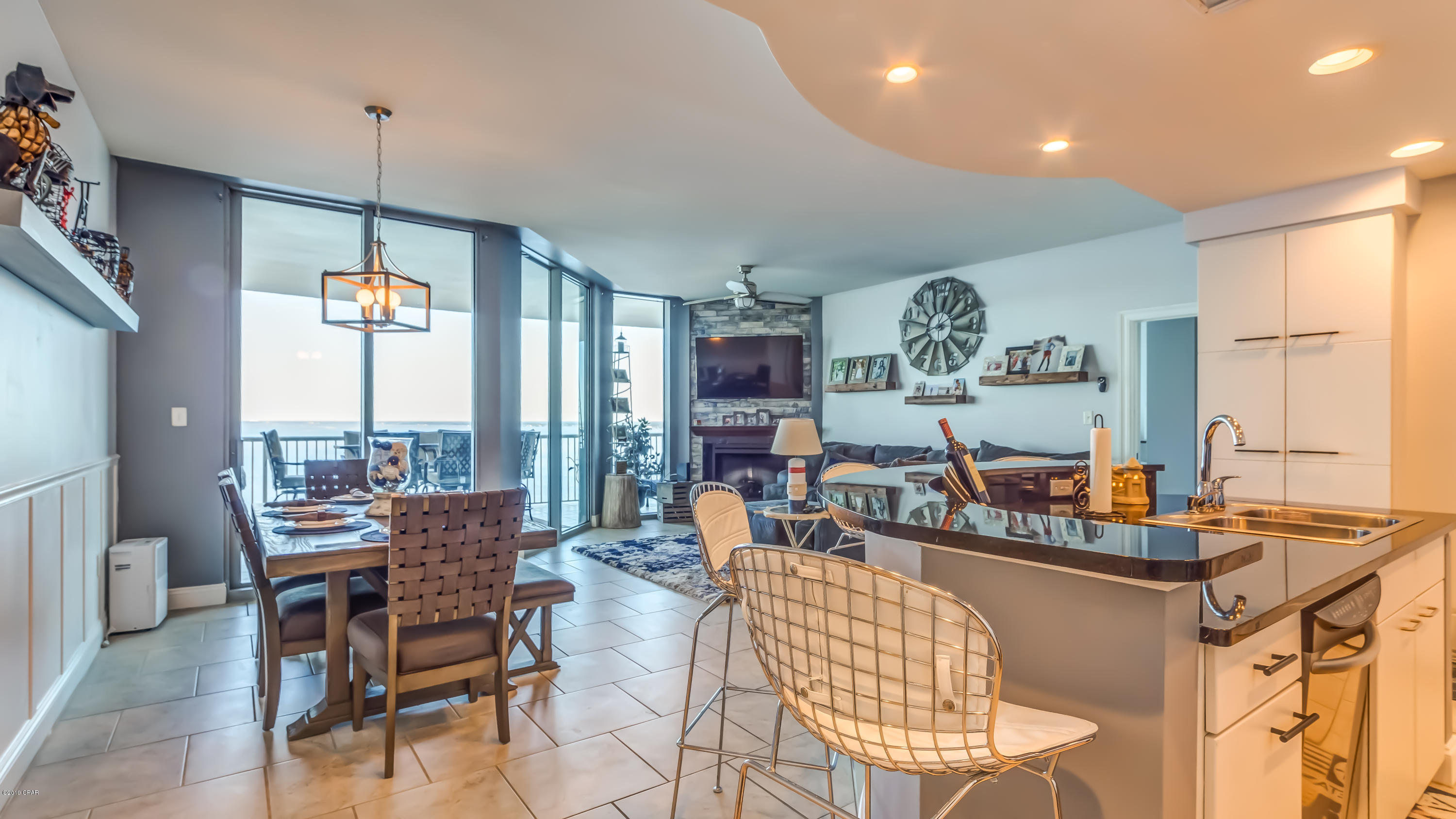 Marina Landing - Residential