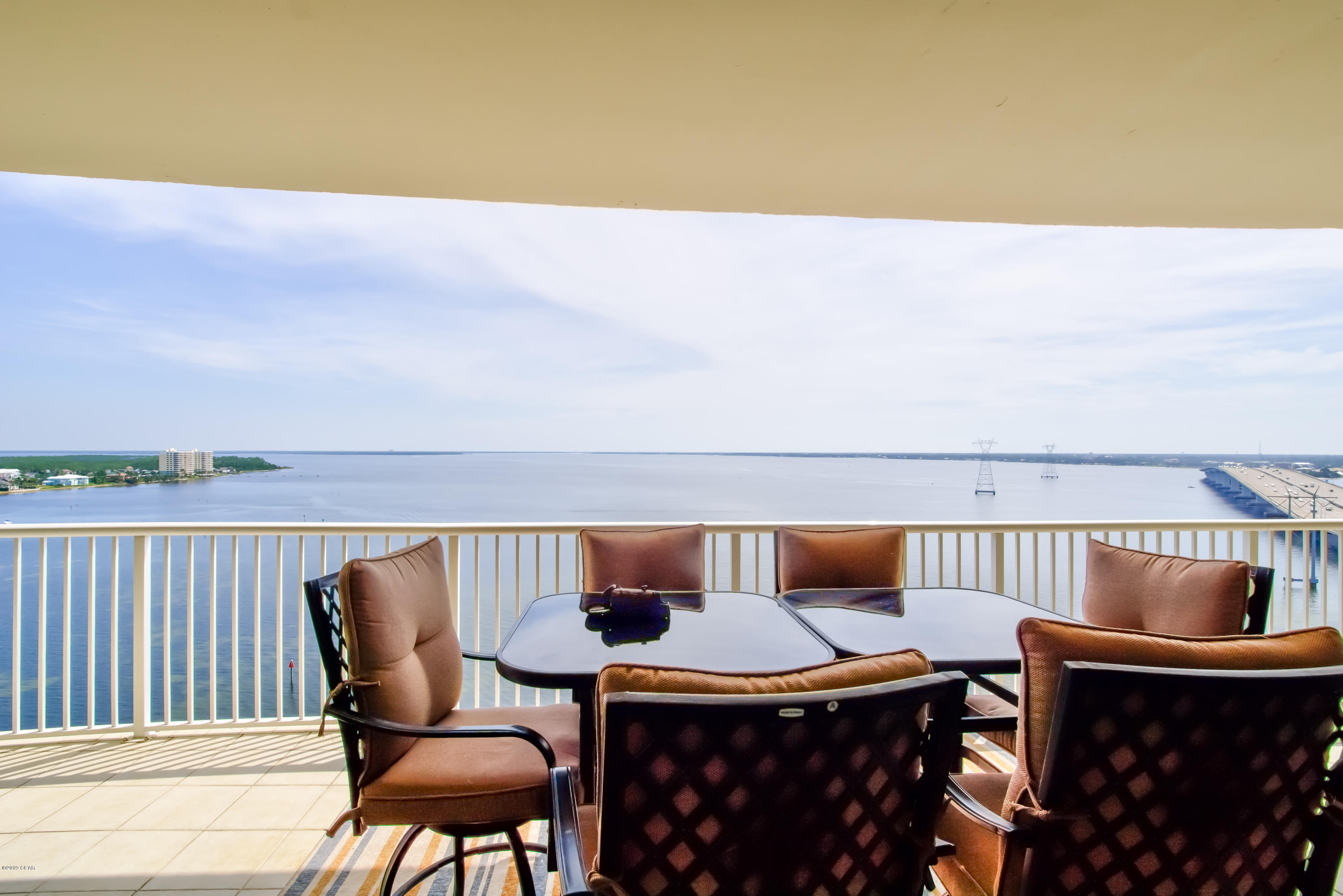 Marina Landing - Residential