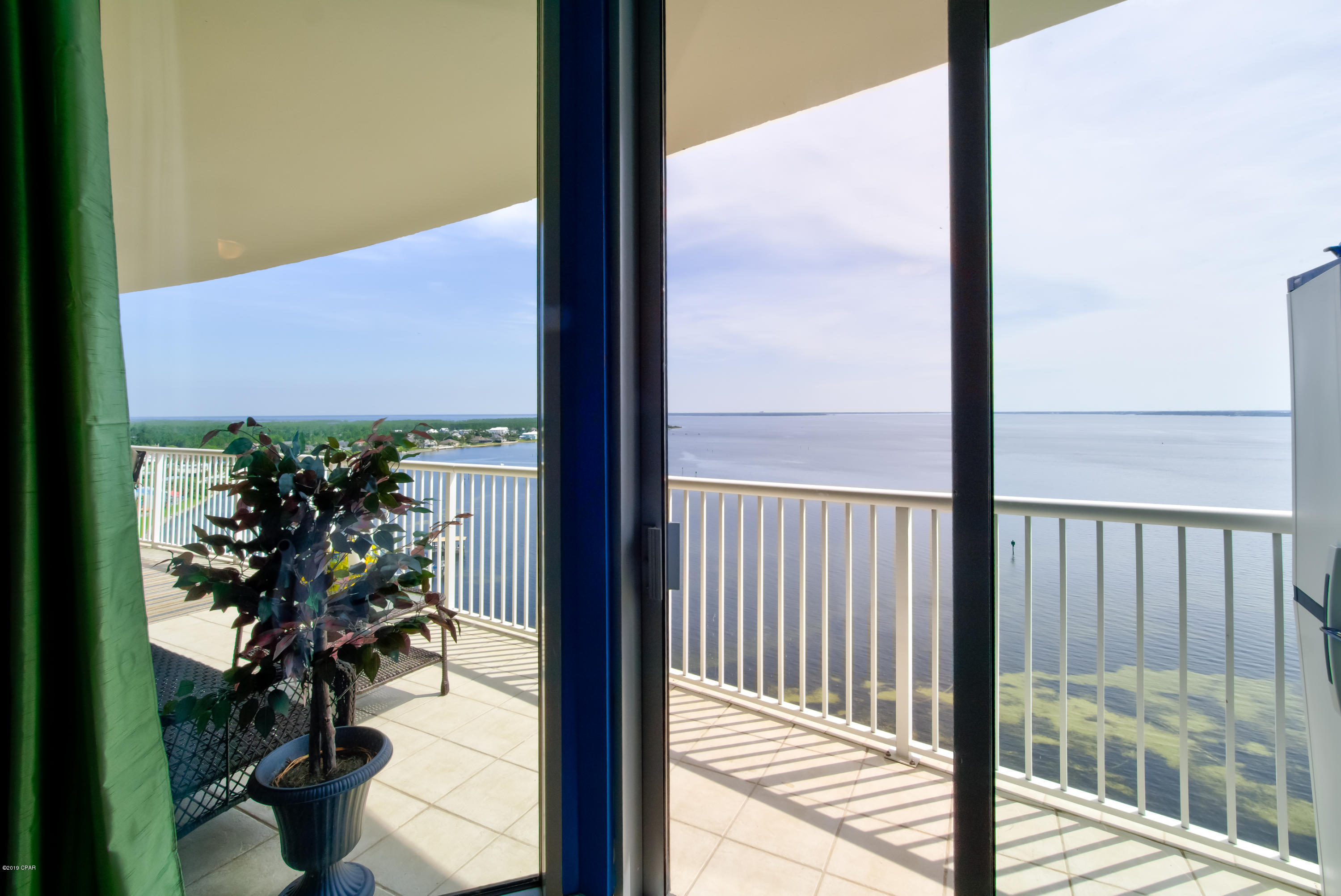 Marina Landing - Residential